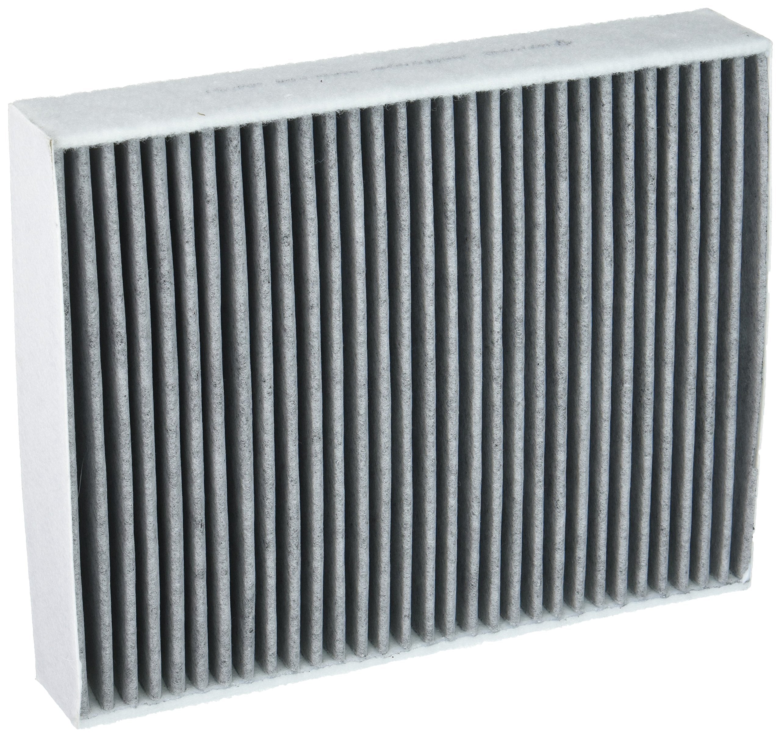 Cabin Air Panel WIX Filters - 24255, Pack of 1