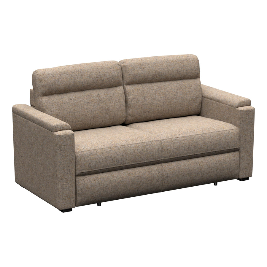 Dellmead THOMAS PAYNE Signature Heritage Series 68" RV Rest Easy Sleeper Sofa with Easy-to-Use Fold-Out Mechanism, 81" Bed Depth - 2024044355