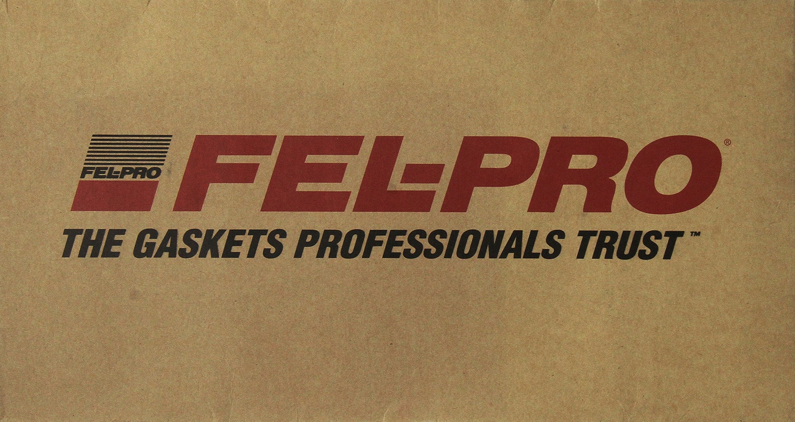 Axle Hsg. Cover or Diff. Seal FEL-PRO RDS 5549-1