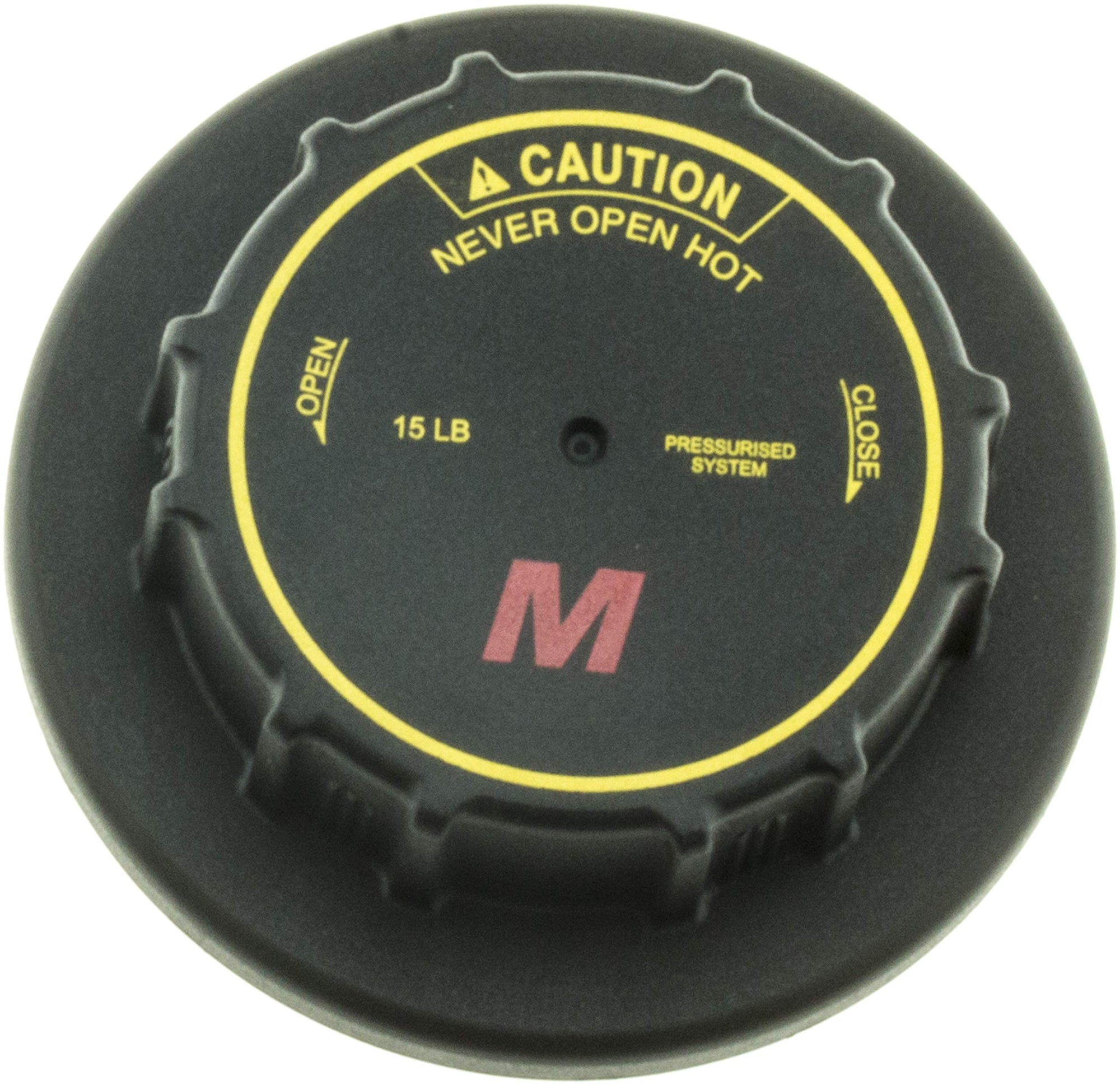 Standard Gates Radiator Cap 31408