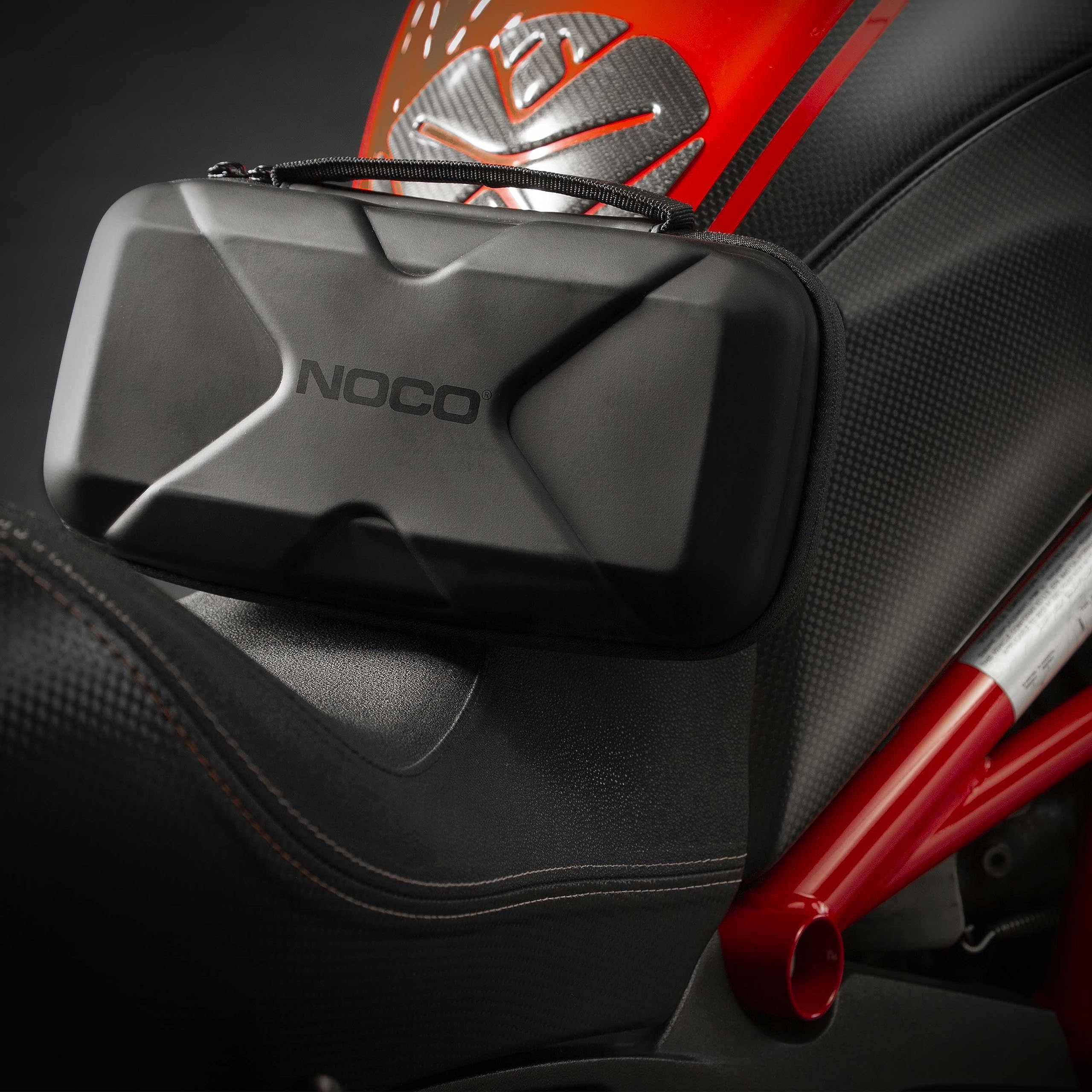 NOCO Boost Sport and Plus GBC013 EVA Protection Case for GB20 and GB40 UltraSafe Lithium Jump Starters