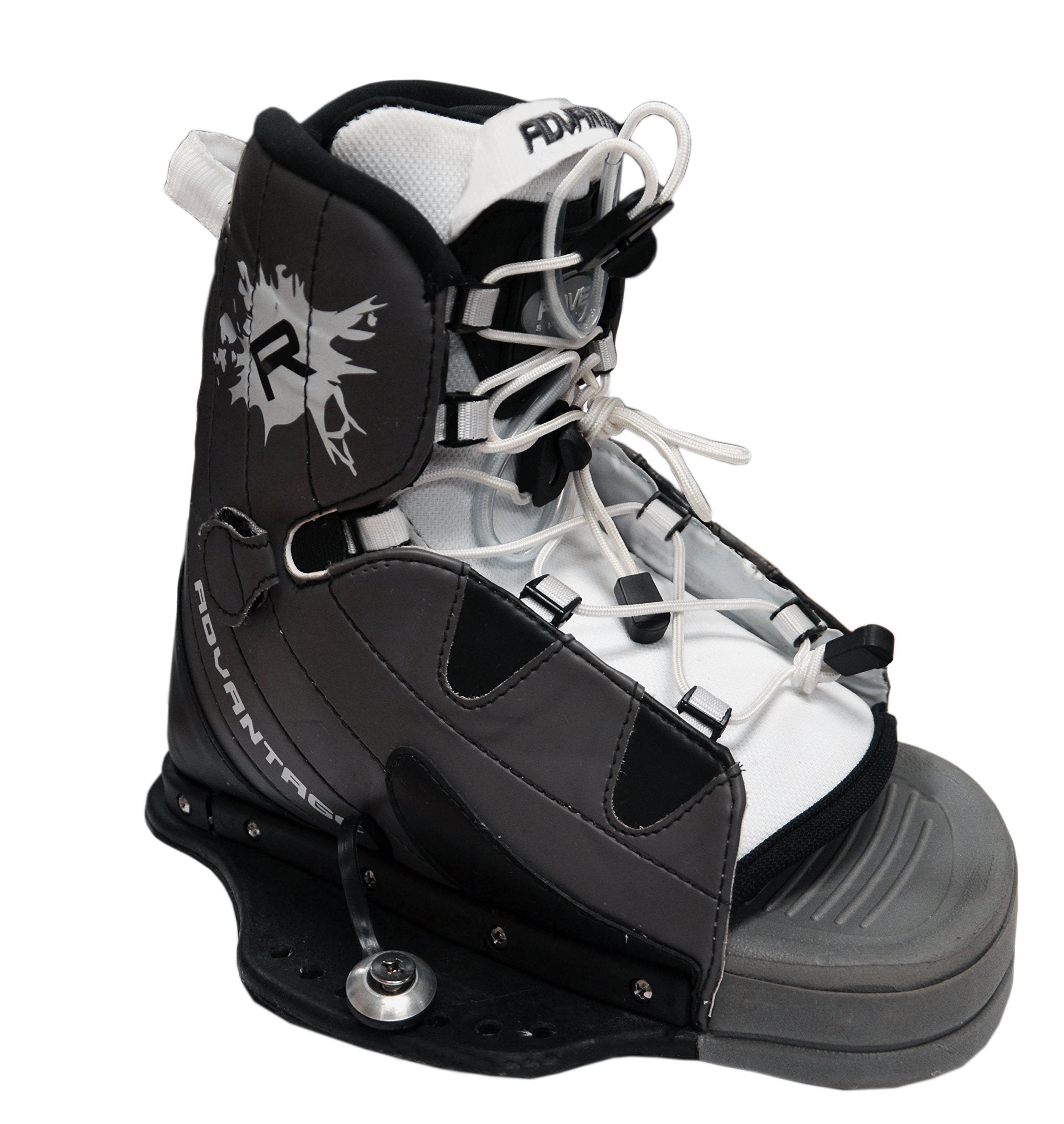 Lyric 2 RAVE Sports Wakeboard with Advantage Boots
