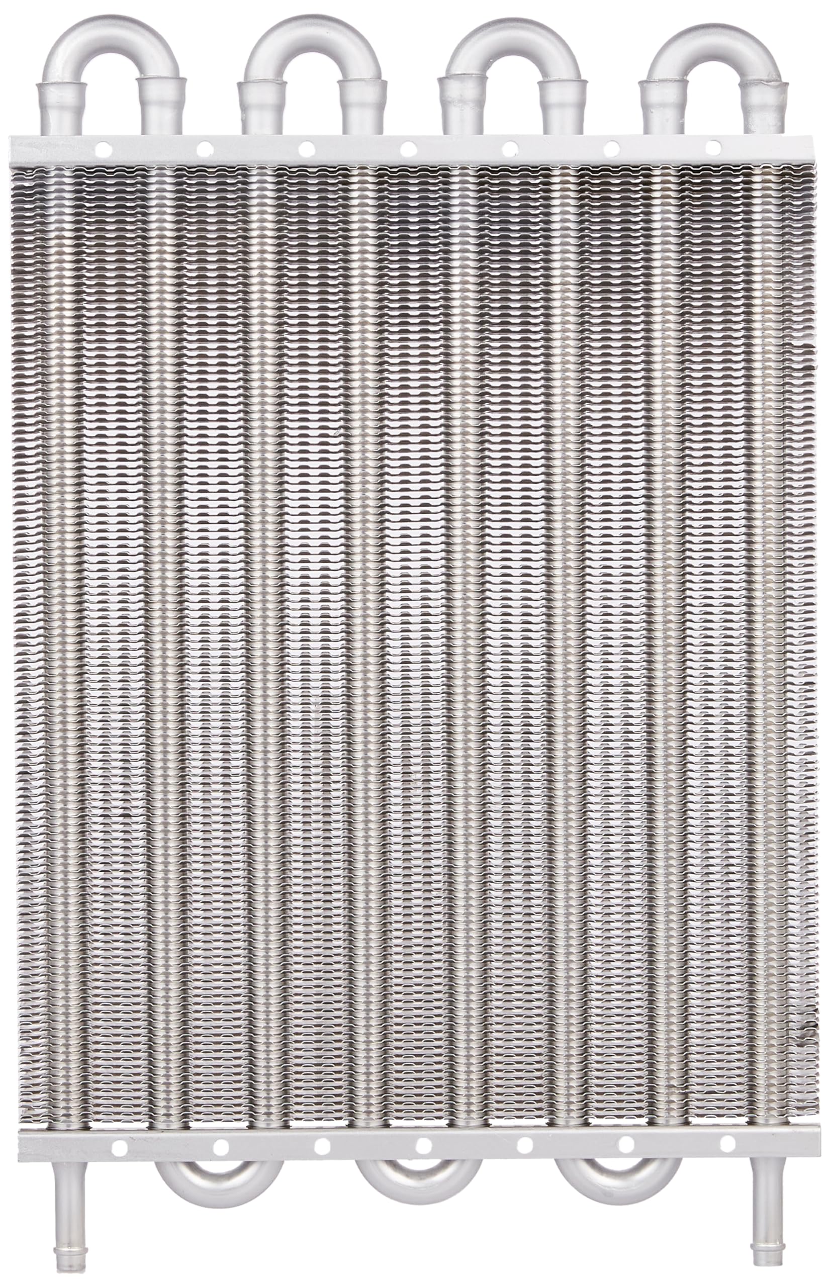 Mishimoto Transmission Fluid Cooler Universal, 12" x 10" x 0.75"