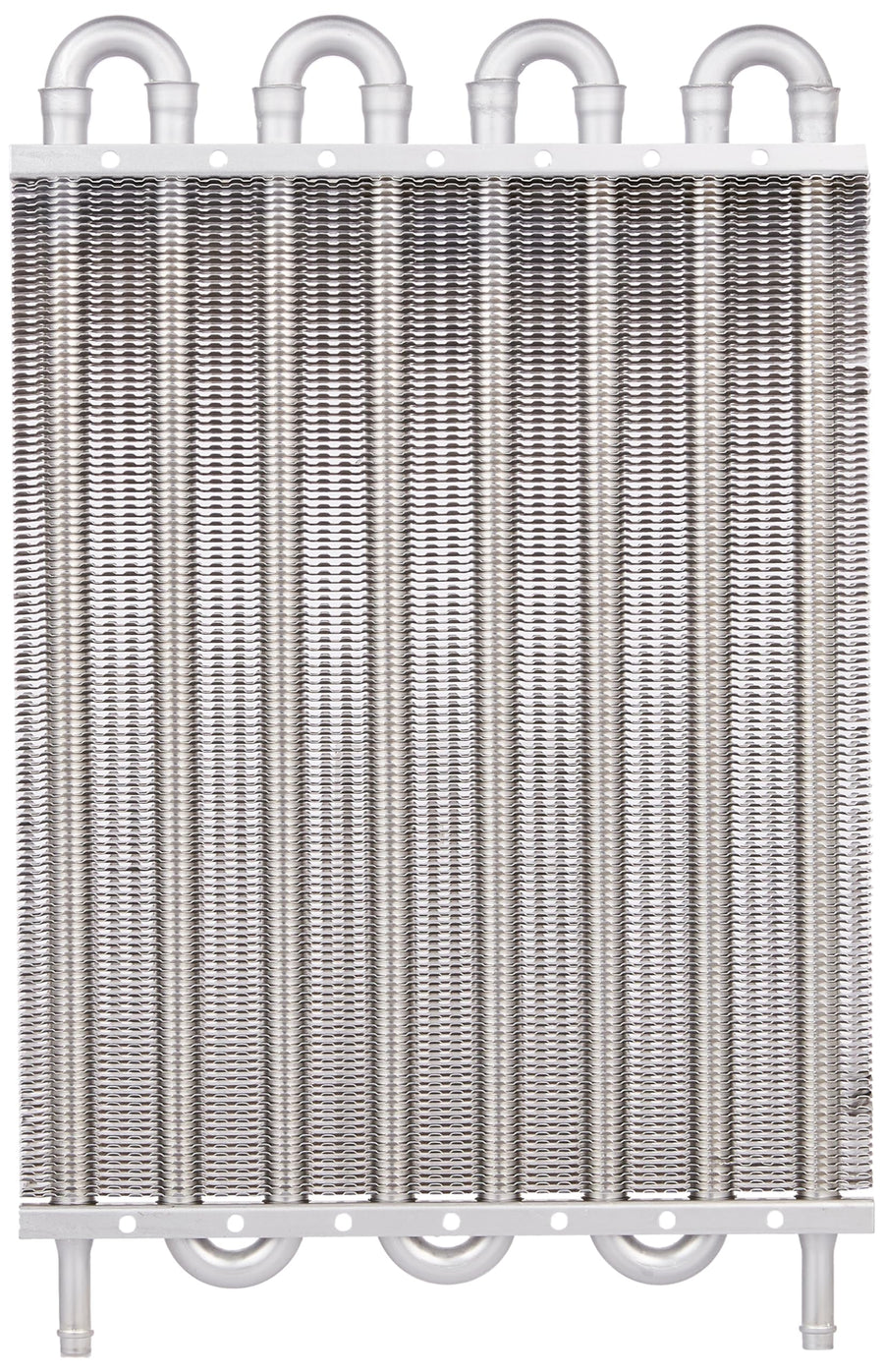 Mishimoto Transmission Fluid Cooler Universal, 12" x 10" x 0.75"