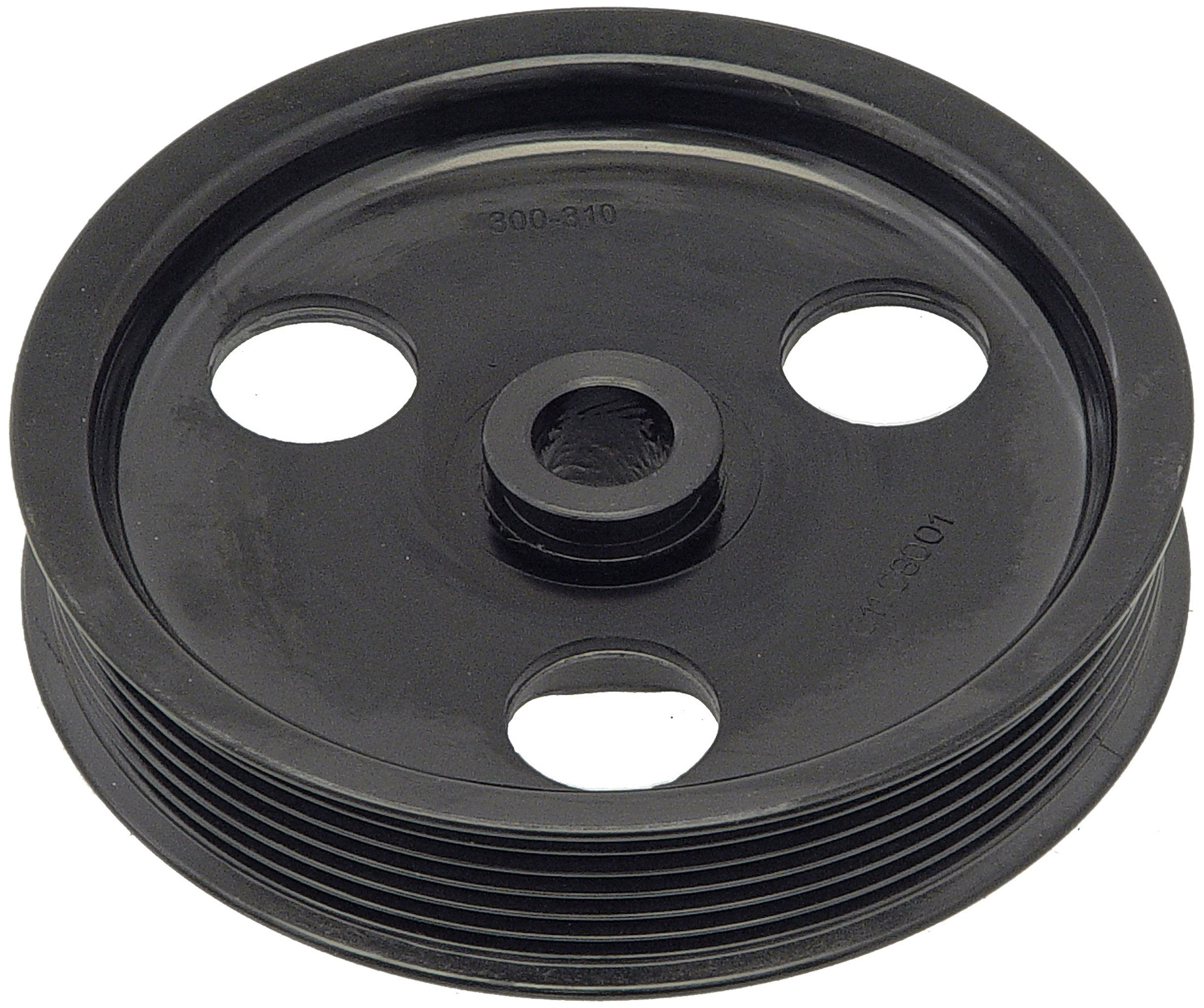 Dorman Power Steering Pump Pulley 300-310 Compatible with Select Dodge / Jeep Models