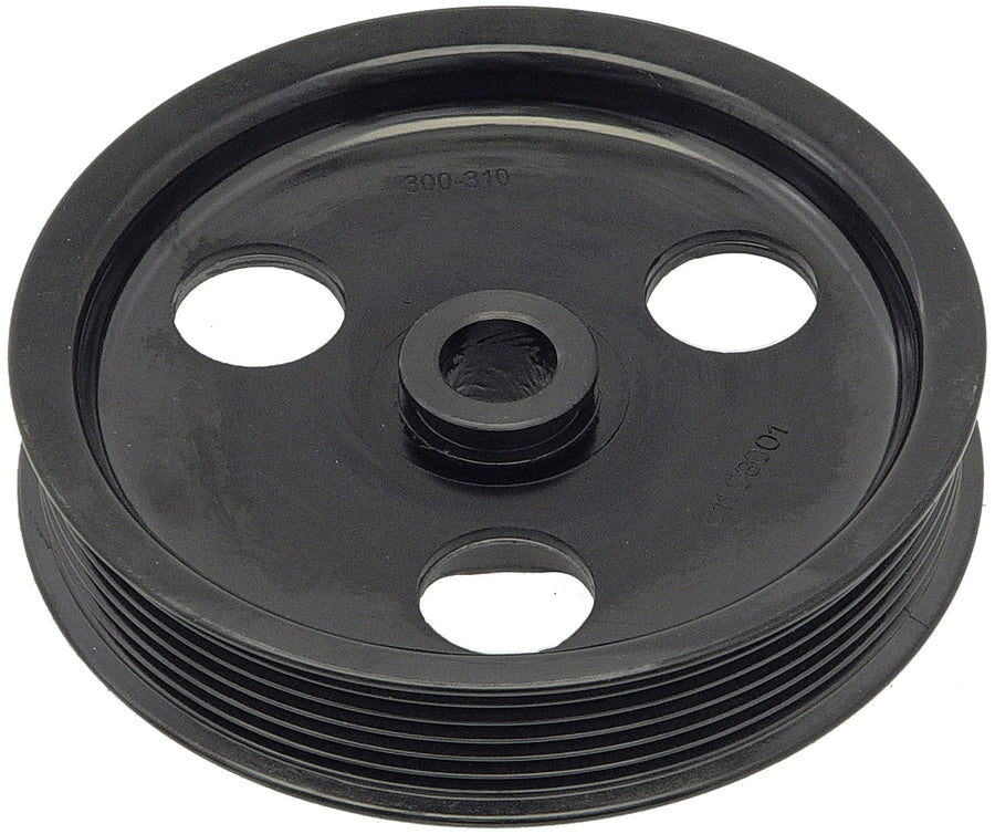 Dorman Power Steering Pump Pulley 300-310 Compatible with Select Dodge / Jeep Models
