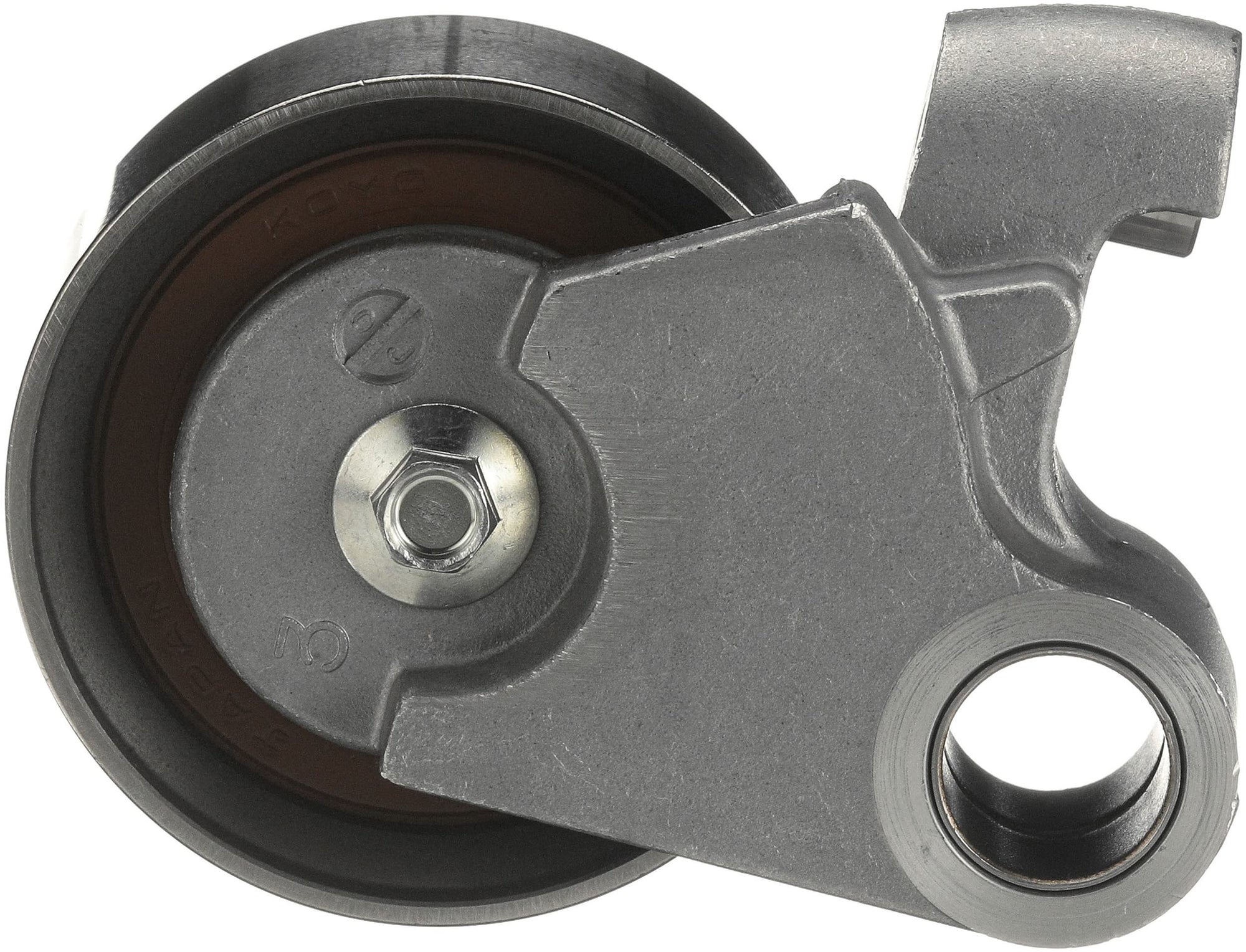 PowerGrip Gates T41208 Premium Timing Belt Tensioner