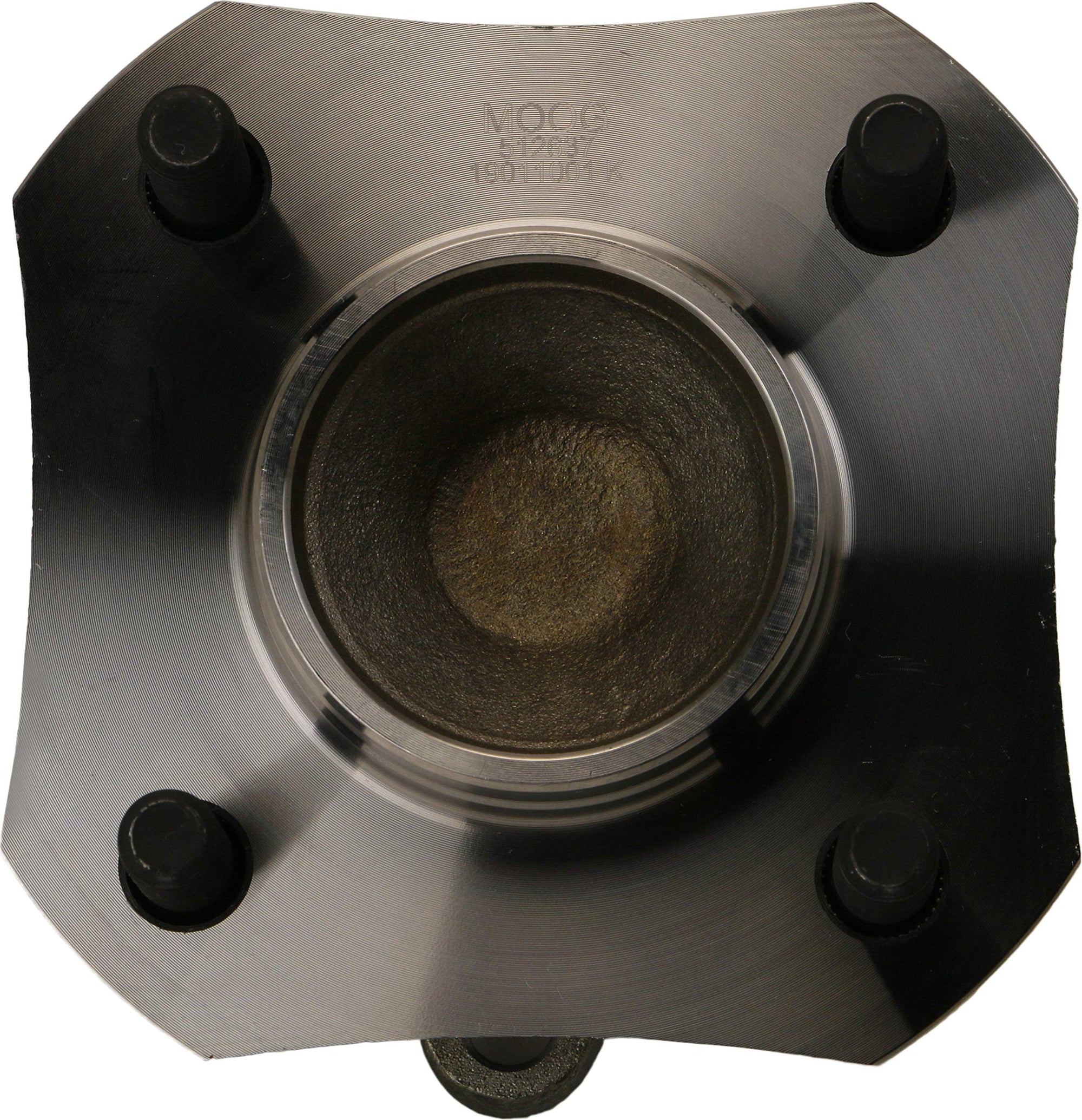 Wheel Bearing and Hub Assembly MOOG for Nissan Sentra 512637
