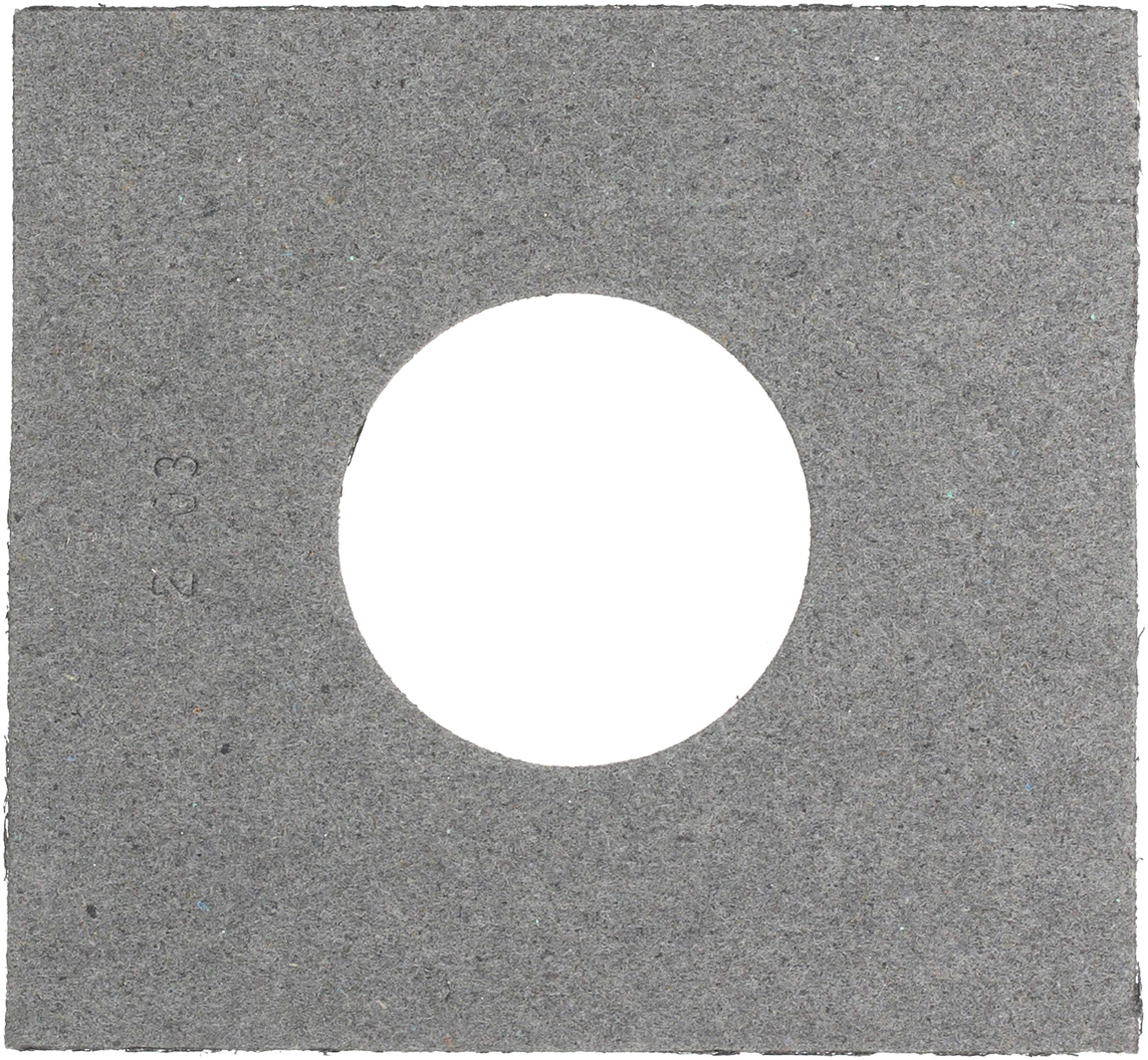 Engine Coolant Thermostat Gasket Gates 33635