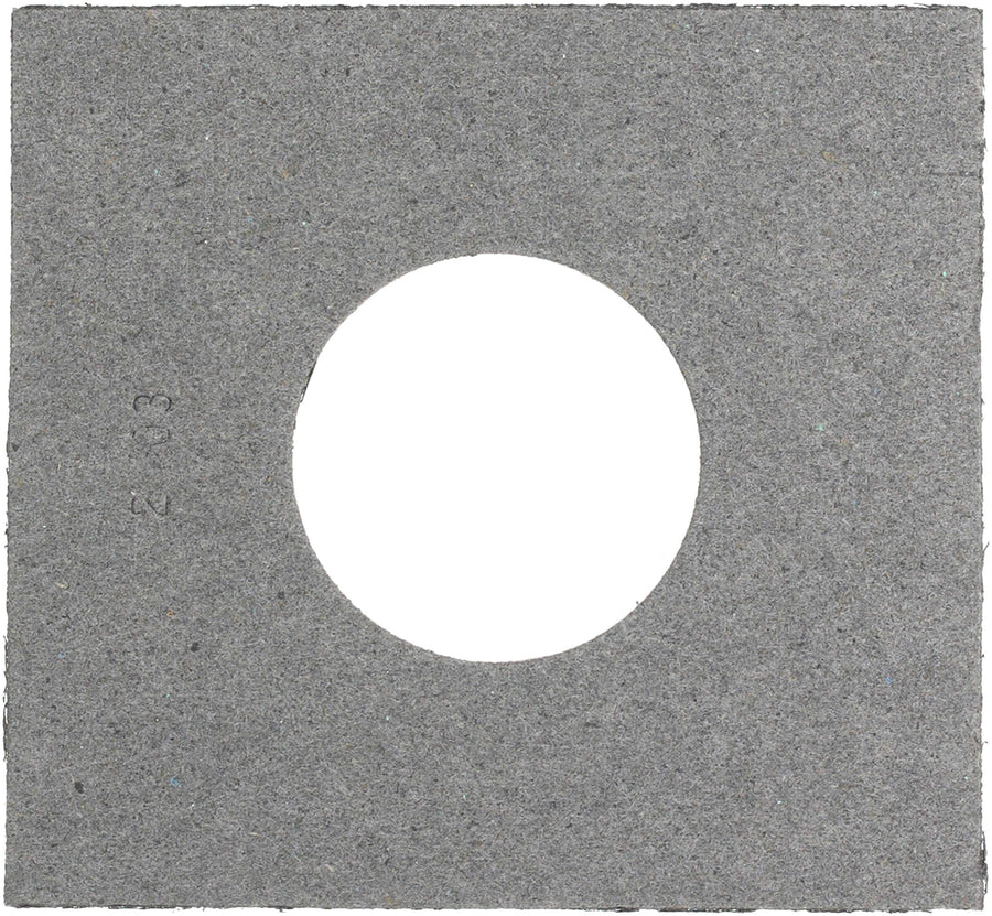 Engine Coolant Thermostat Gasket Gates 33635