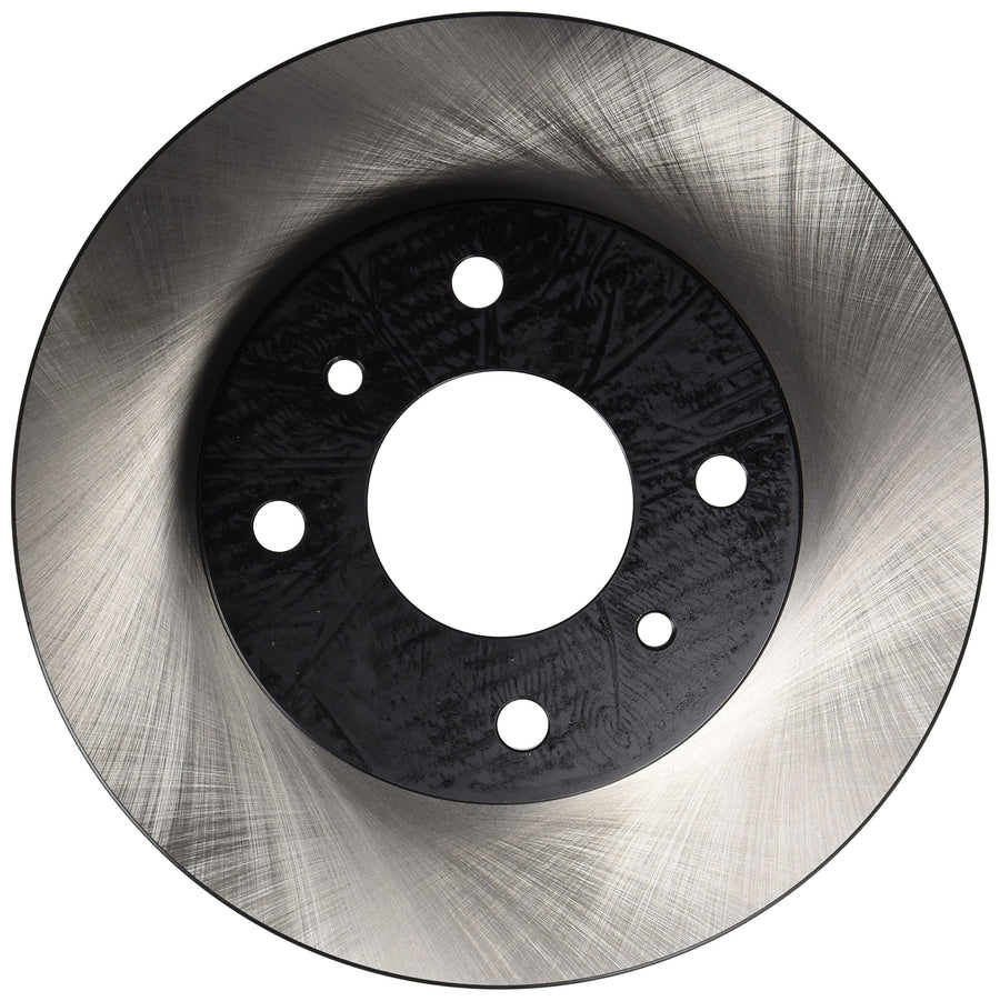 120.42041 Centric Parts INC Premium Brake Rotor with E-Coating