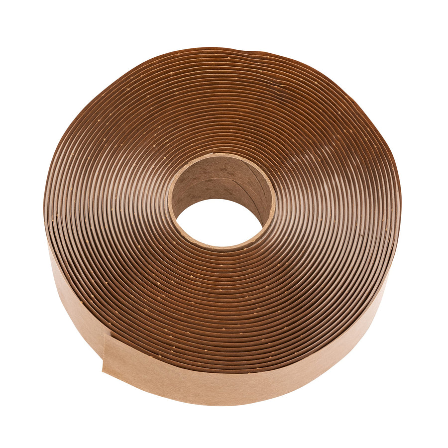 Q130 Alpha Systems All-Purpose RV Butyl Tape