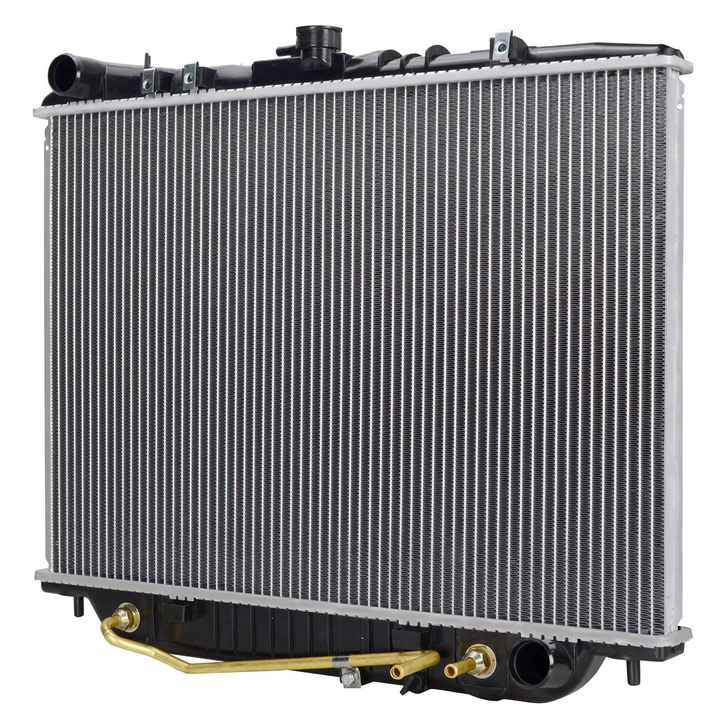Mishimoto 1994-1997 Honda Passport 3.2L Replacement Radiator