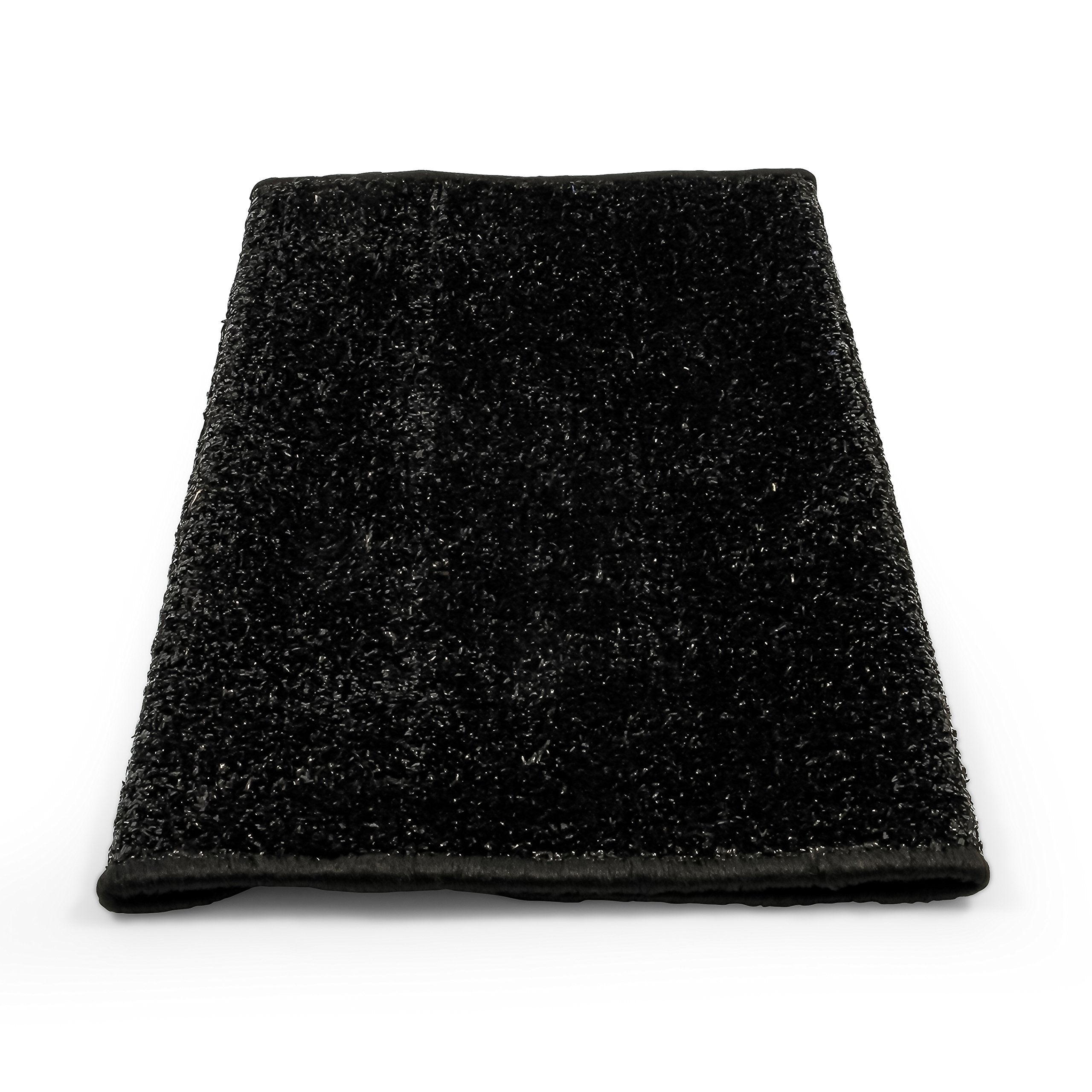 RV Camco Wrap Around Rug | Turf Material Dries Quickly | Easy Install | (42936)