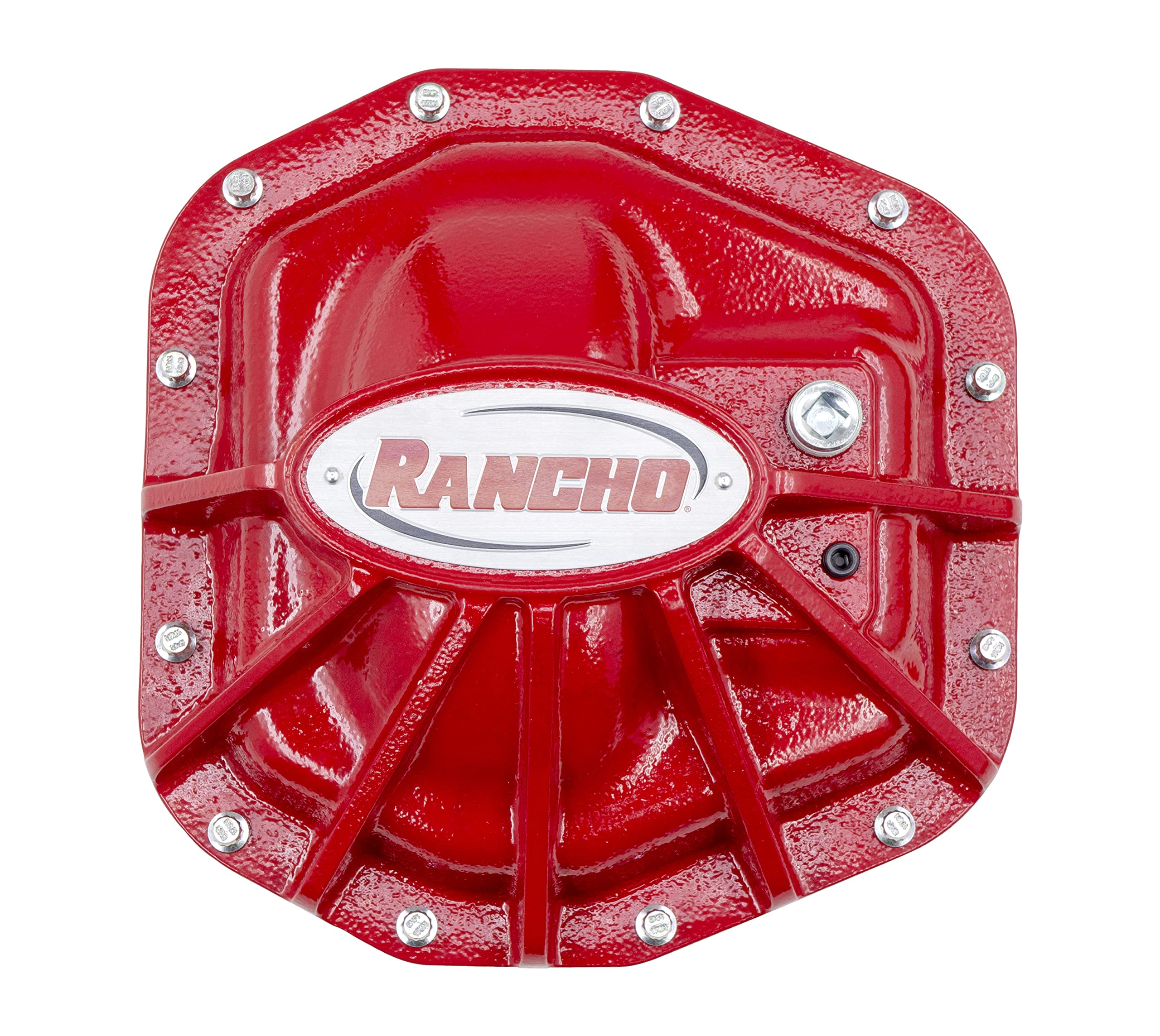 RockGEAR Rancho RS62120 Differential Cover