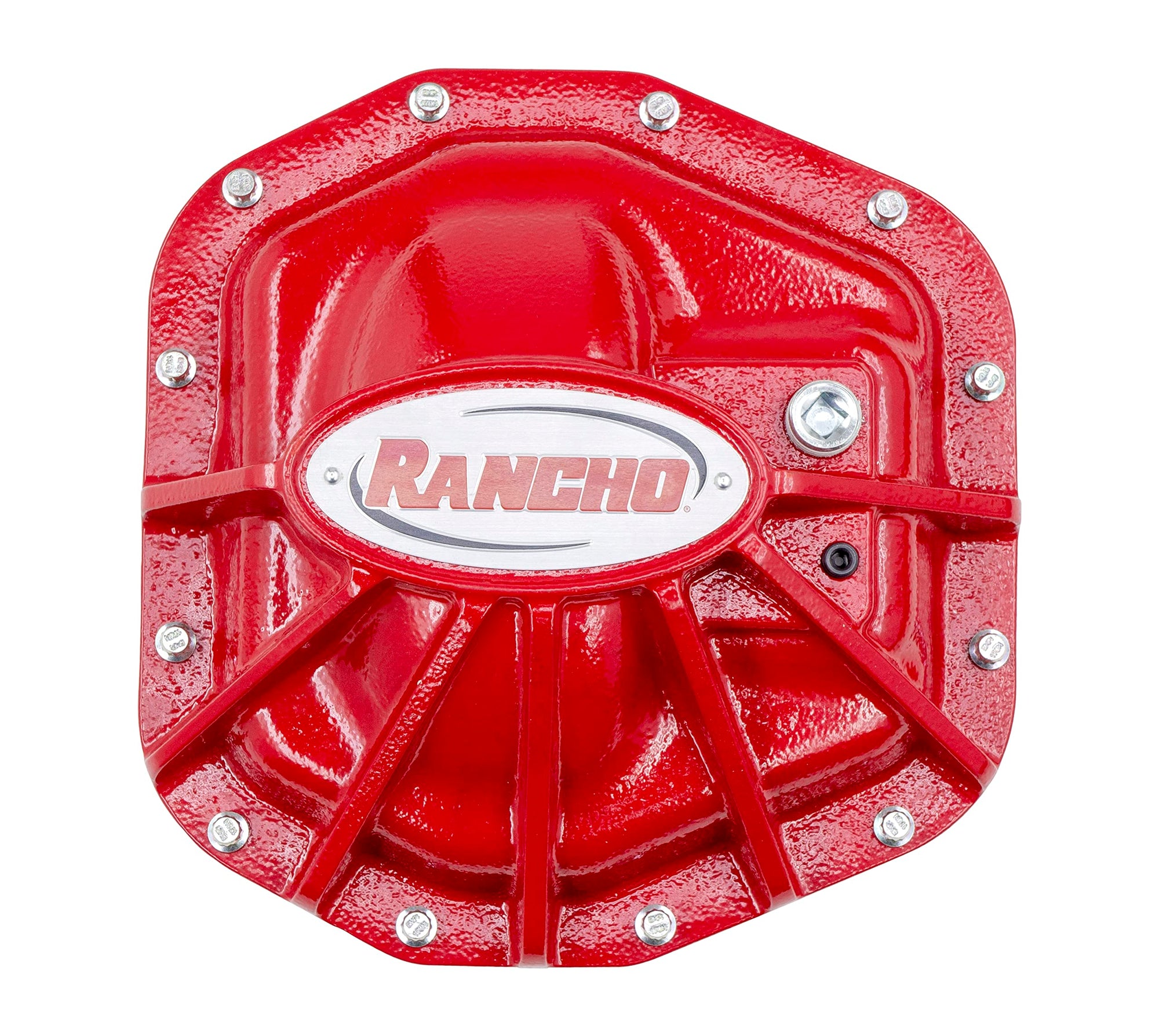 RockGEAR Rancho RS62120 Differential Cover