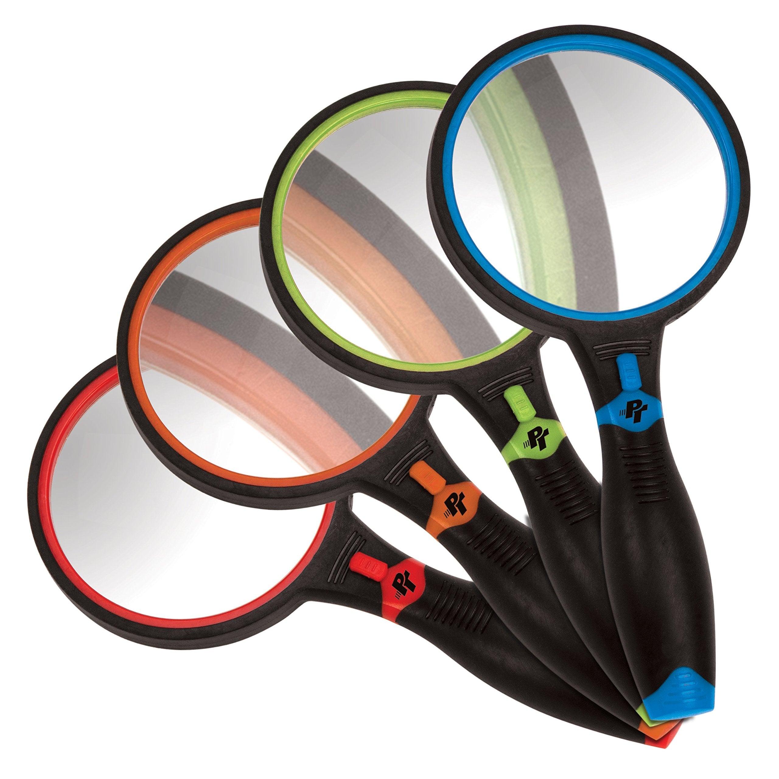 LED Performance Tool Magnifying Glass (4x Magnifying Power)