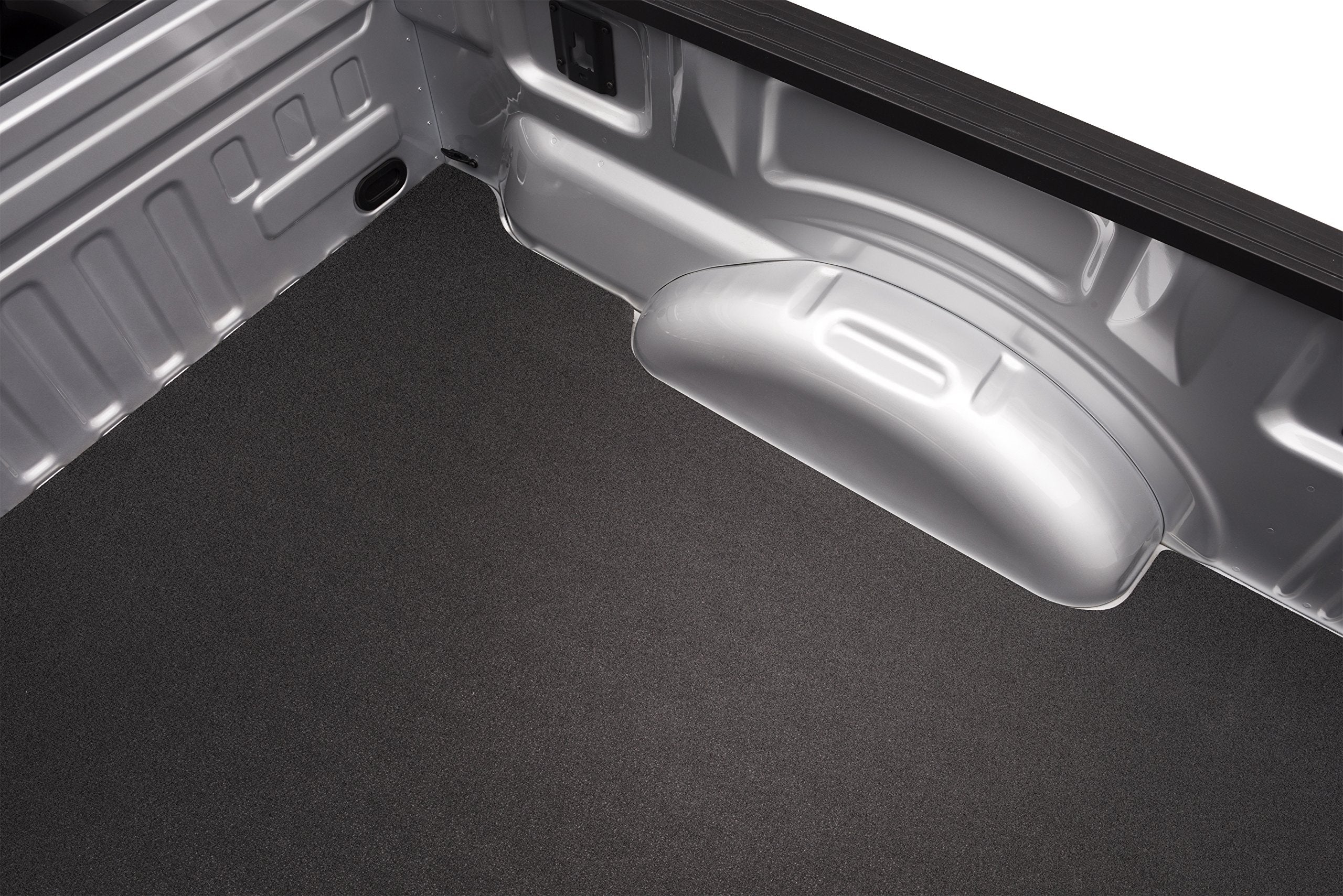 Impact Bed Mat Bedrug / Bedtred | 2007 - 2021 Toyota Tundra 78.7 Bed, Gray | IMY07RBS