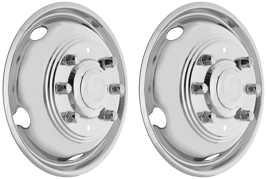 NF22 Phoenix USA 19.5" Wheel Simulator