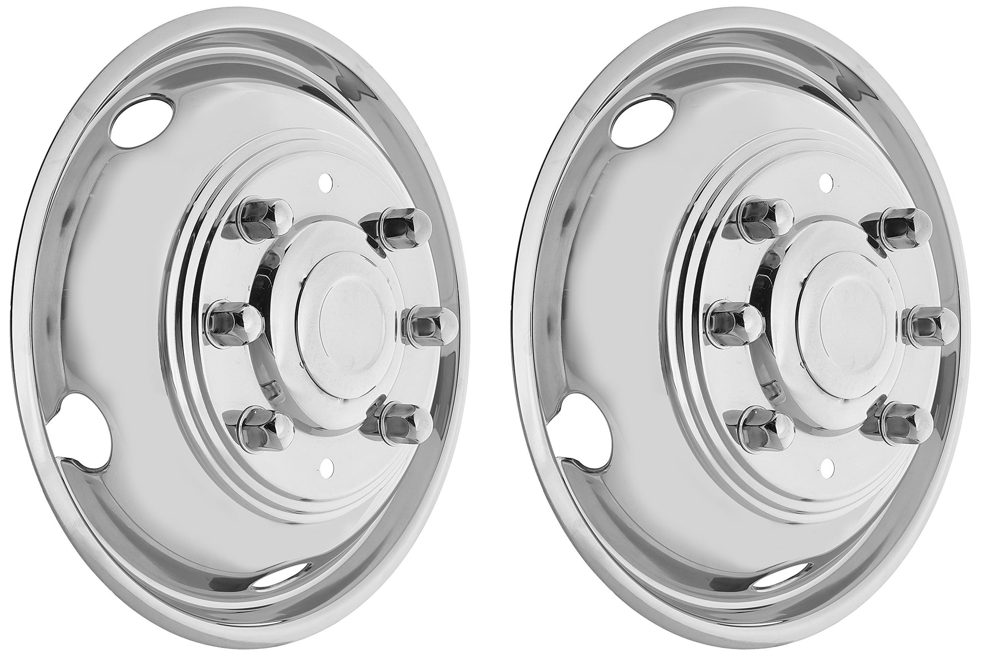 NF22 Phoenix USA 19.5" Wheel Simulator