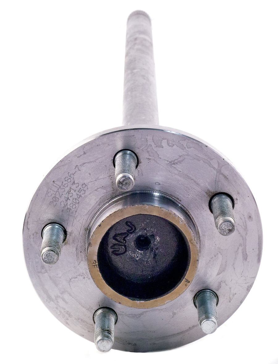 Spicer Rear SVL 2023686-7 Axle Shaft for Ford