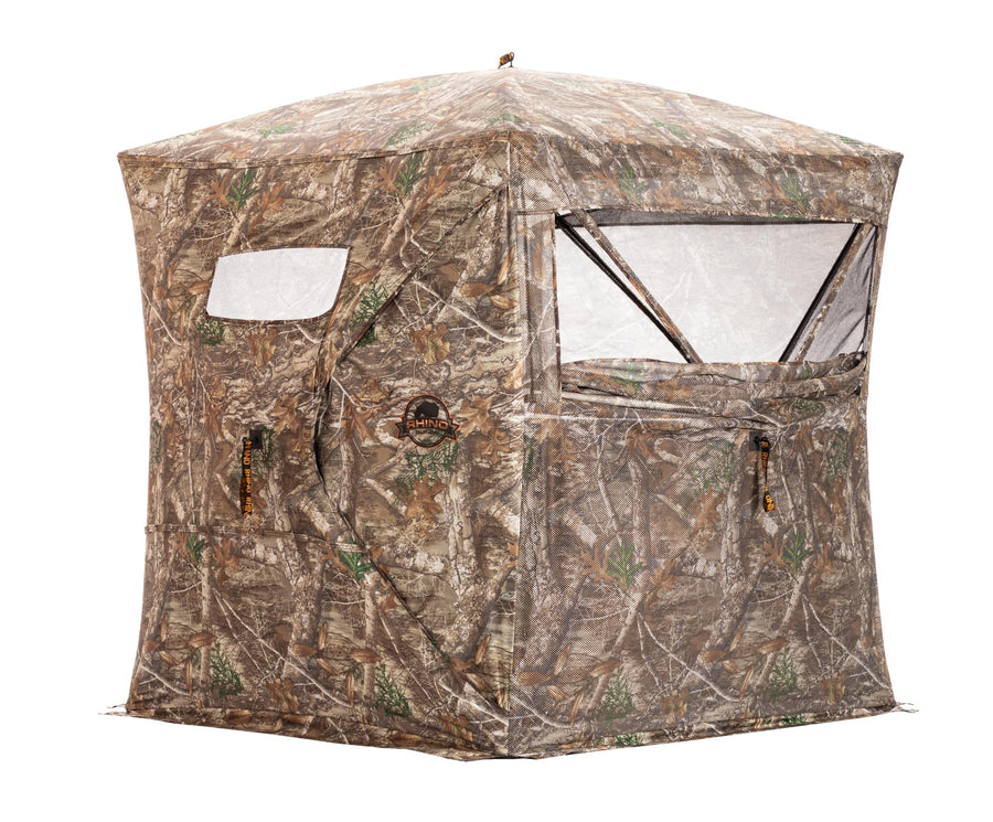 270 Degree 270-RTE See Through Blind-Realtree Edge 150D