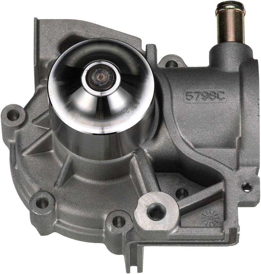 Premium Gates Engine Water Pump 42207