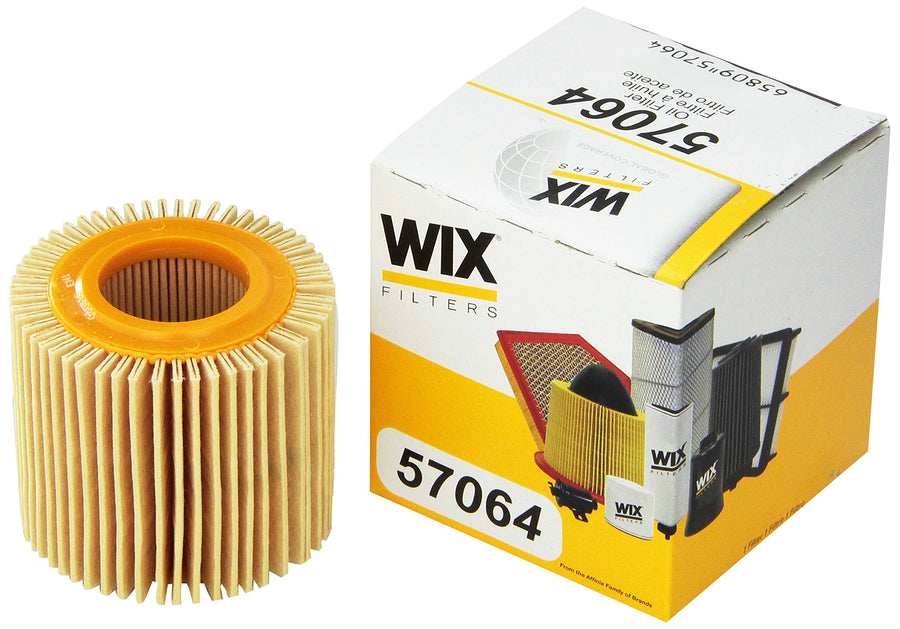 57064 Wix Oil Filter