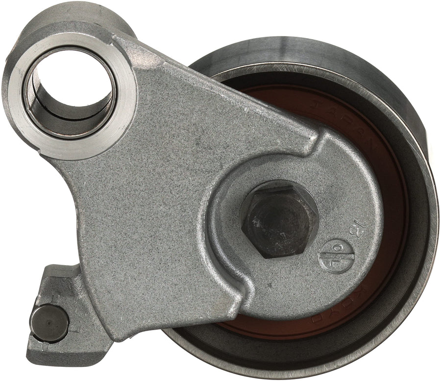 PowerGrip Gates T42114 Premium Timing Belt Pulley