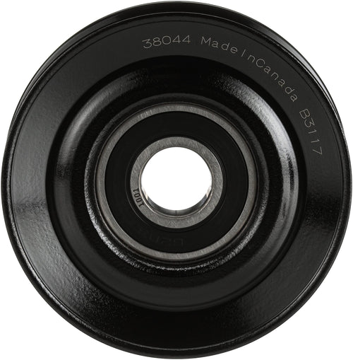 DriveAlign Gates 38044 Idler/Tensioner Belt Drive Pulley