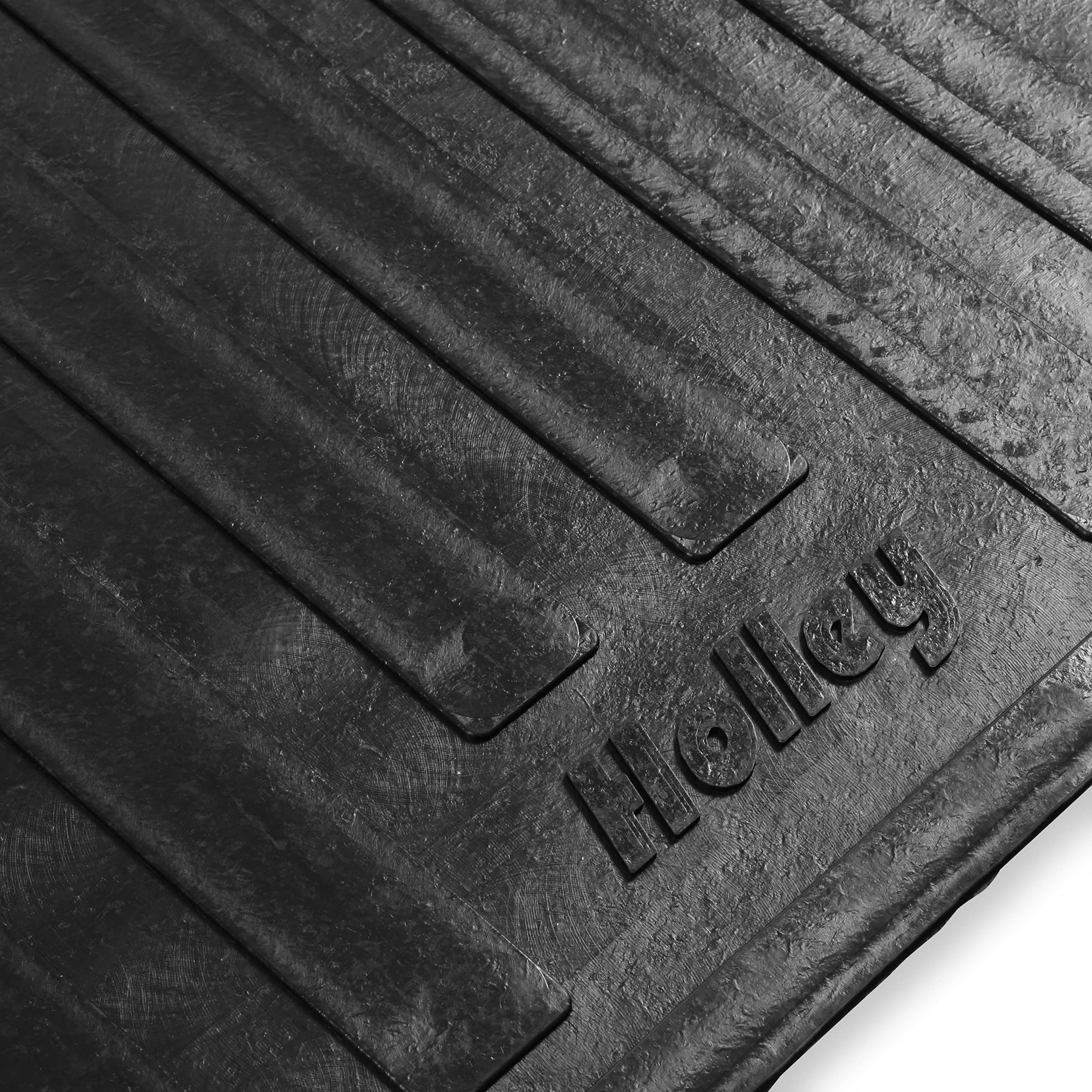 Truck Bed Mat Brothers Trucks 06-8293BM - Black