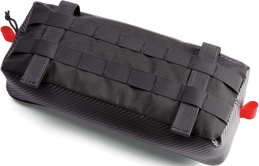 MOLLE Seatback Organizer WARN 102648 Epic Trail Gear Storage Bag