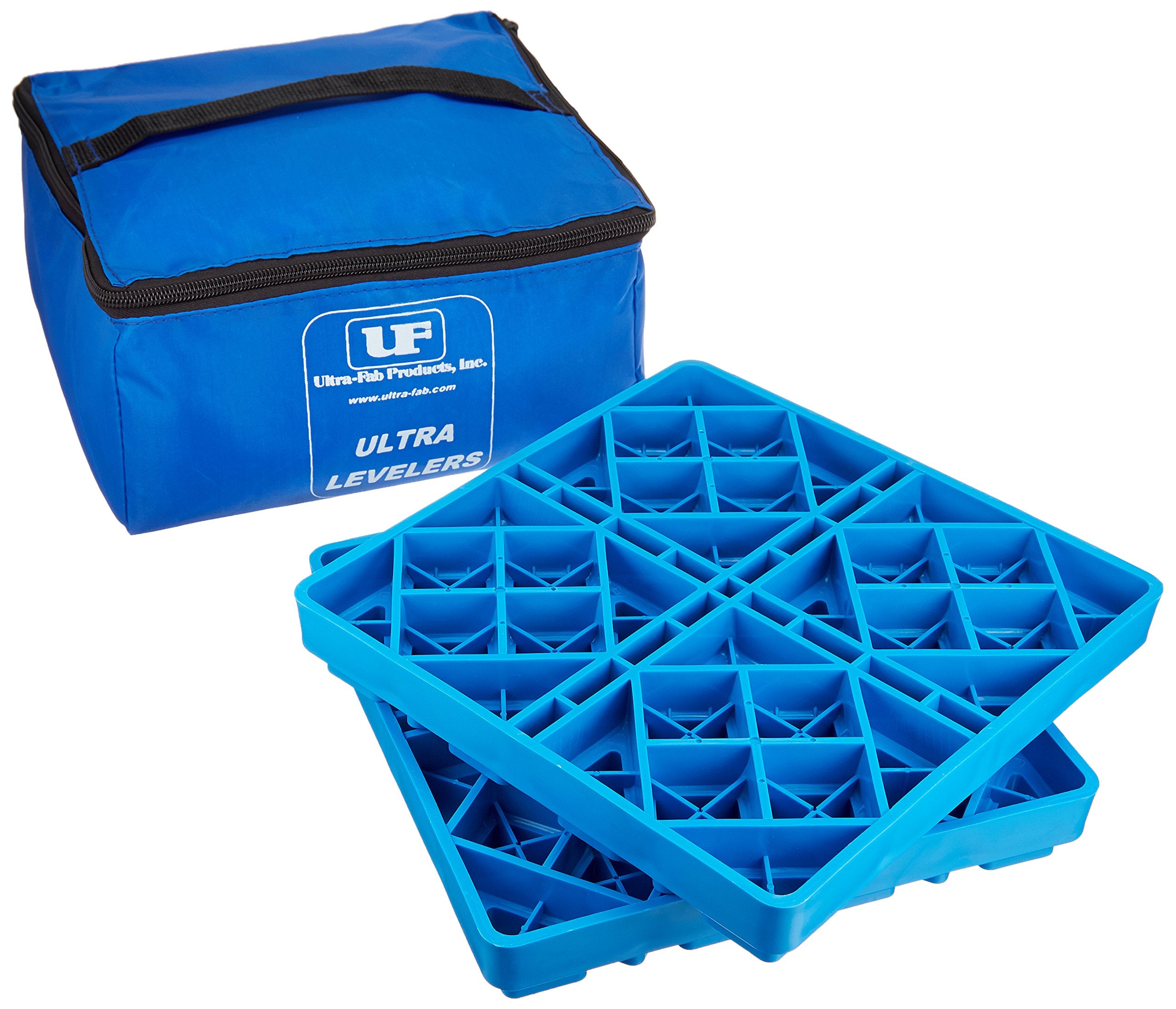 Leveling Ultra-Fab Blocks (4/Pack) (48-979050)