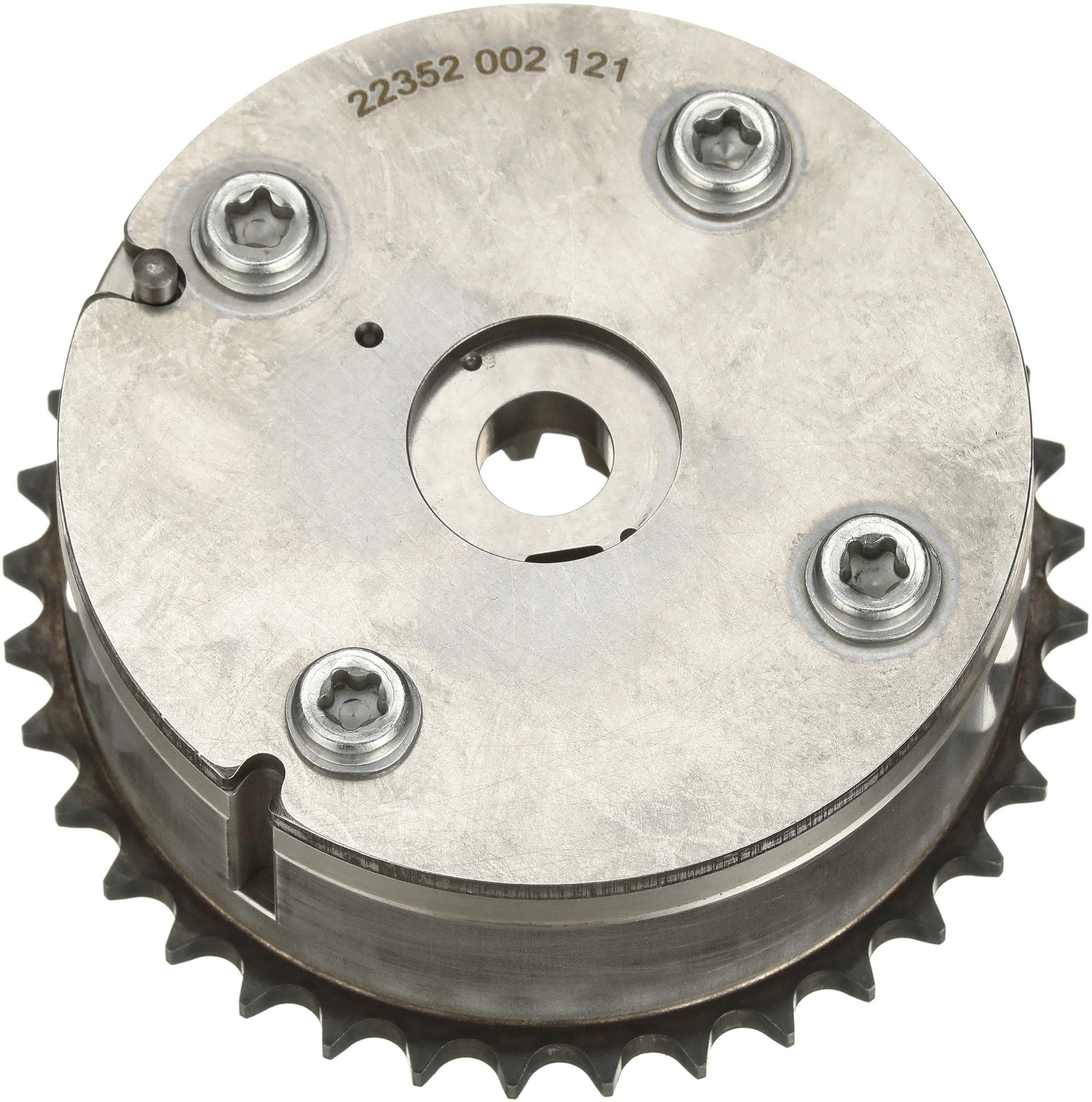 Variable Valve Timing (VVT) Sprocket Gates VCP809 Engine