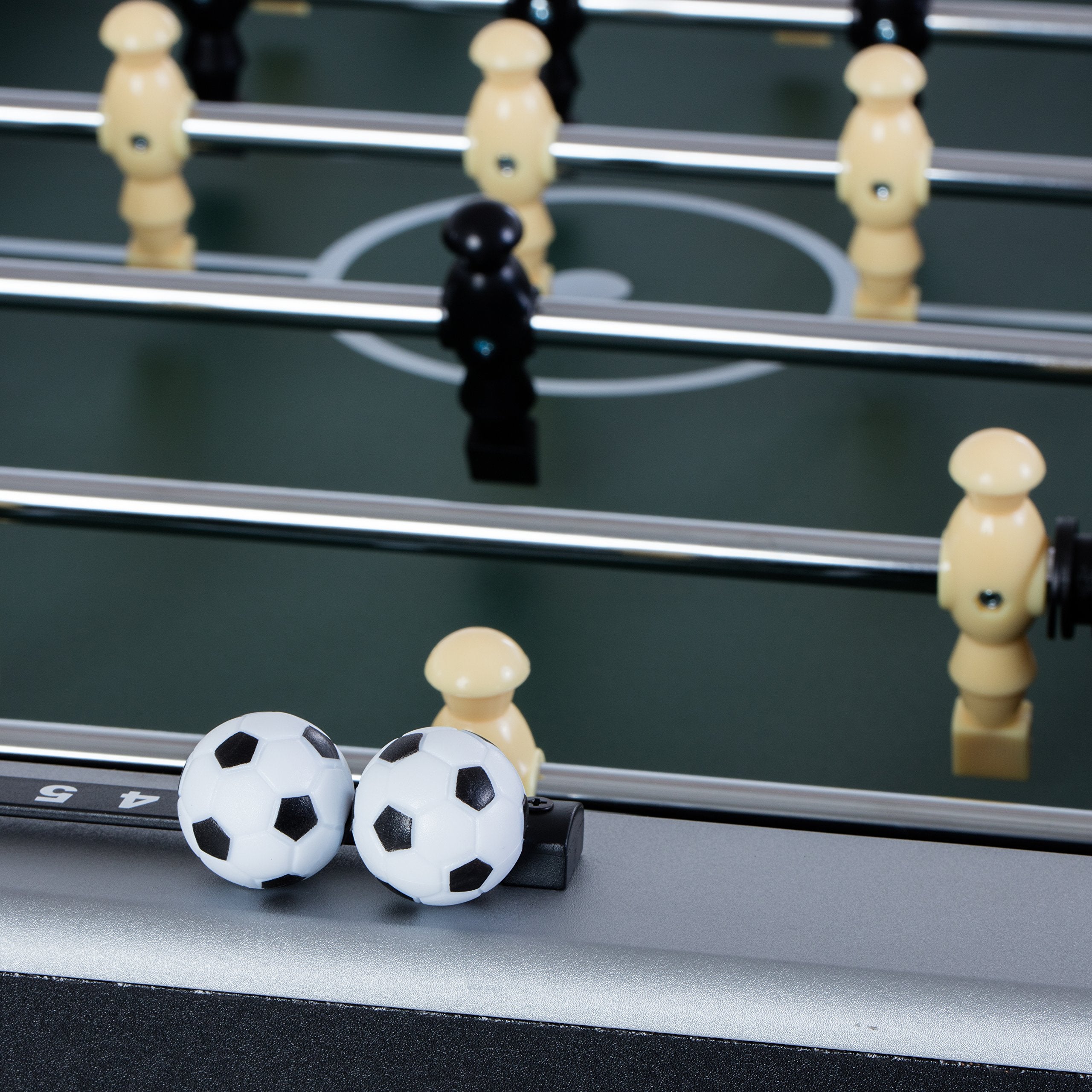 Triumph Sweeper Triumph 48" Foosball Table