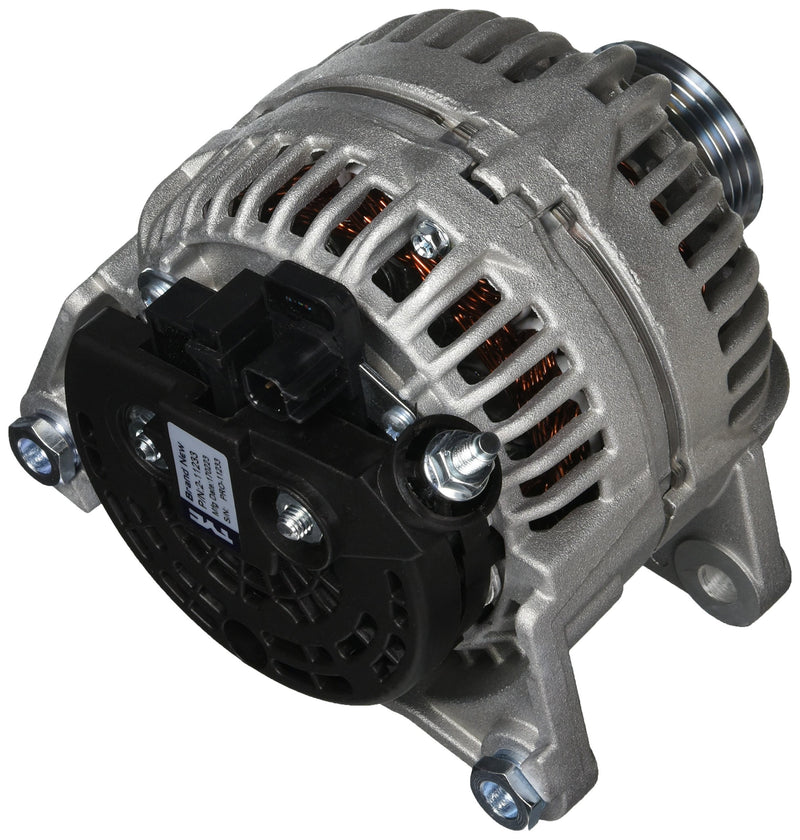 Alternator TYC Compatible with 2007-2008 Dodge Ram Pickup