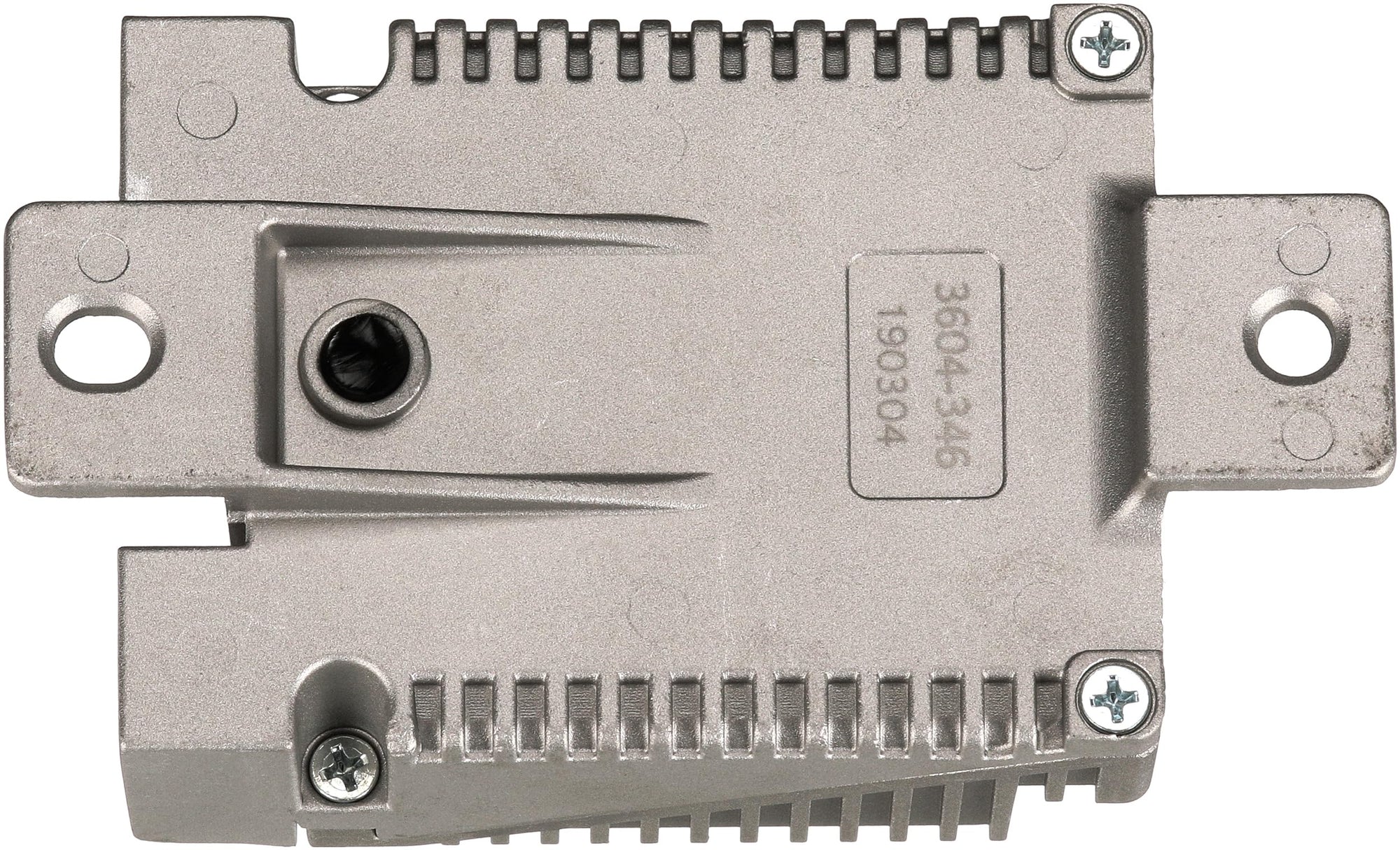 Module Gates