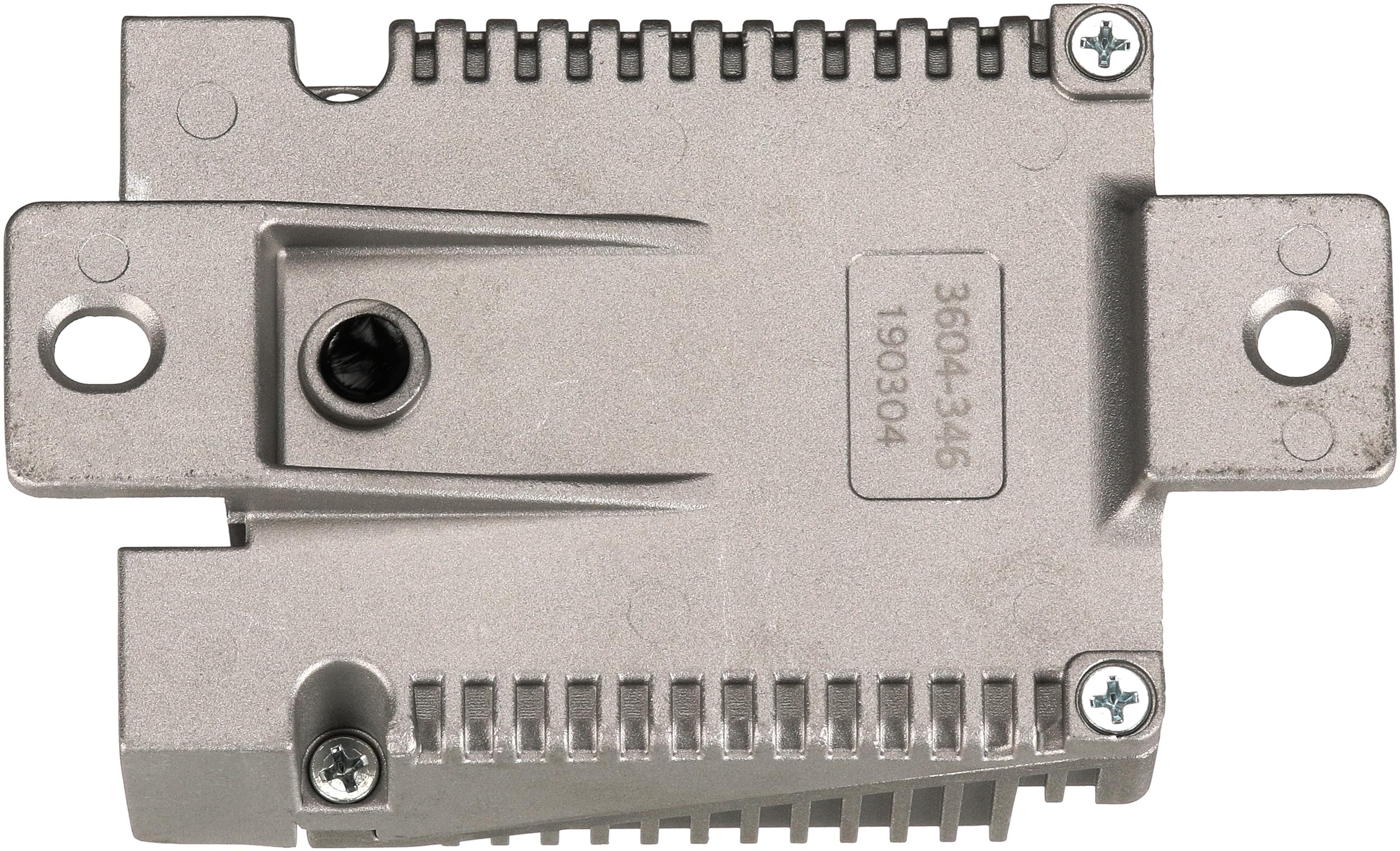 Engine Cooling Fan Module Gates FCM117K