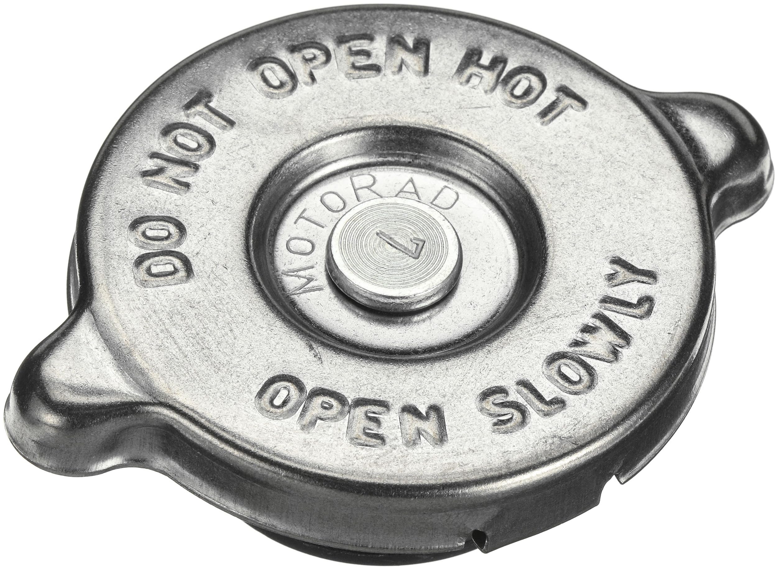 OE Type Gates 31526 Radiator Cap