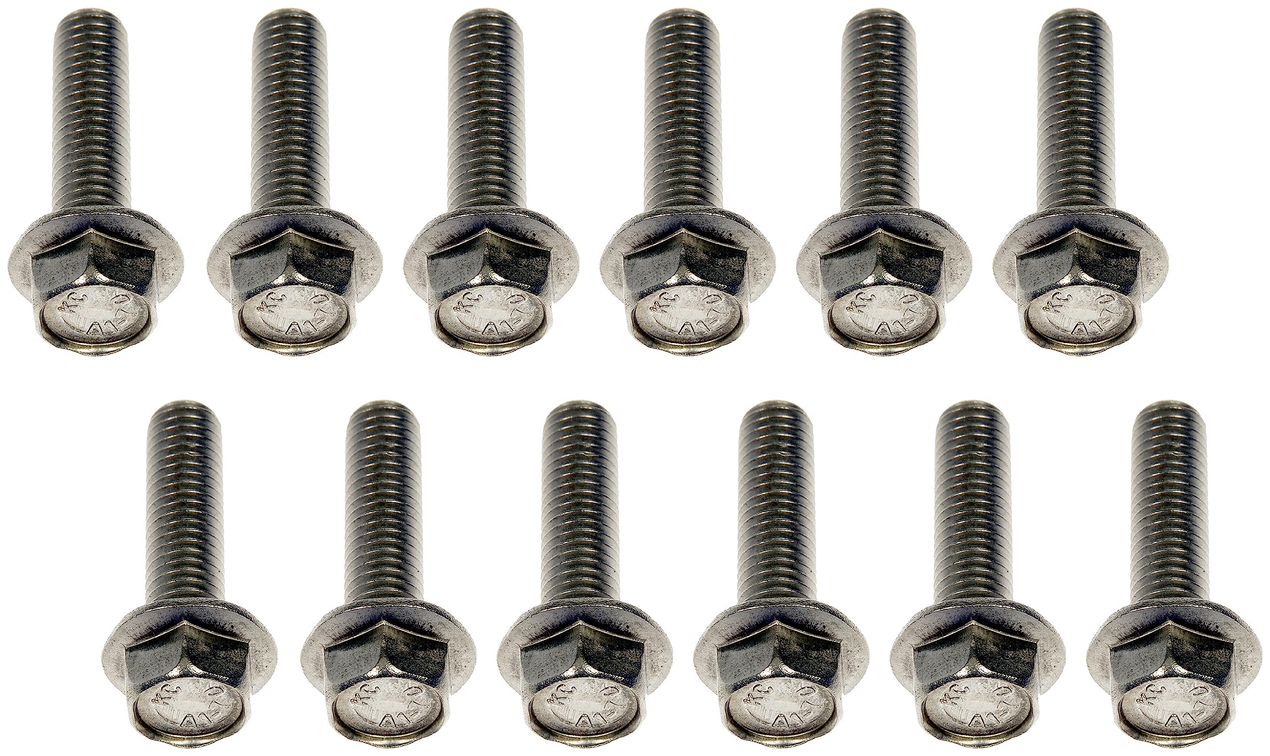 Dorman Exhaust Manifold Hardware Kit 03413B Compatible with Select Models
