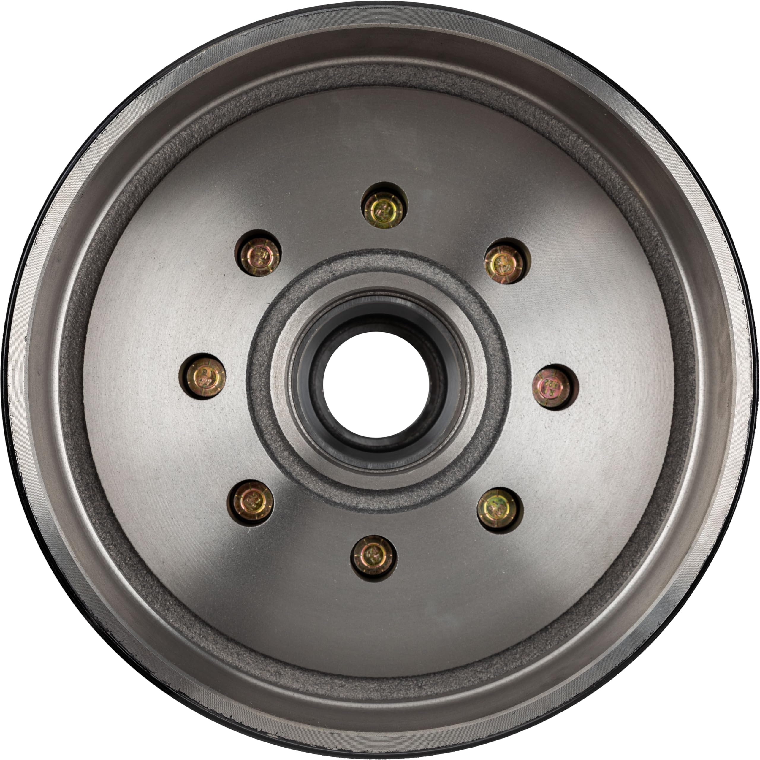 Hub & Drum Ultra-Fab (7000 lb Capacity, 8" X 6.5", 1/2"-20, for 12" Brakes) (48-979502)