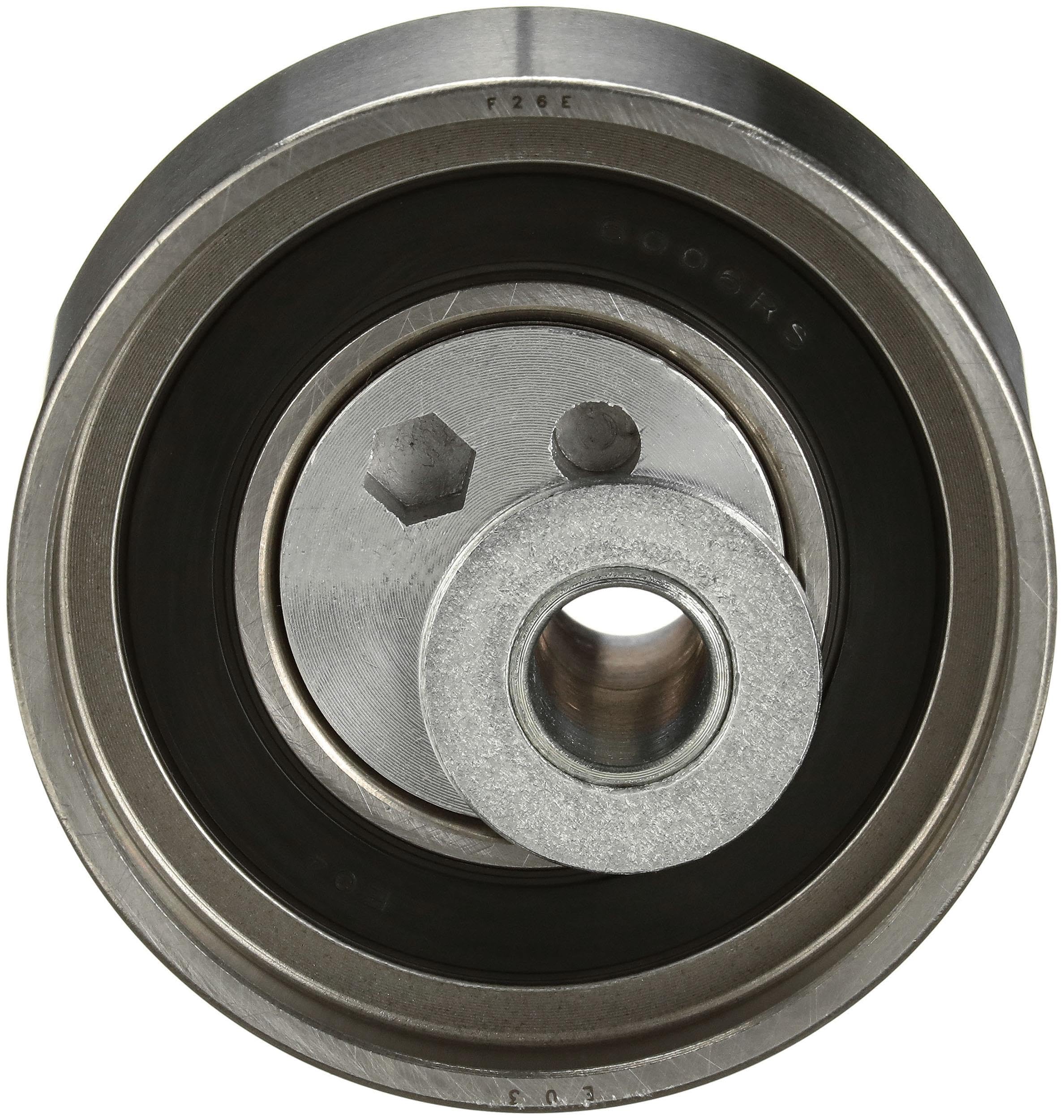 PowerGrip Gates T41091 Premium Timing Belt Tensioner