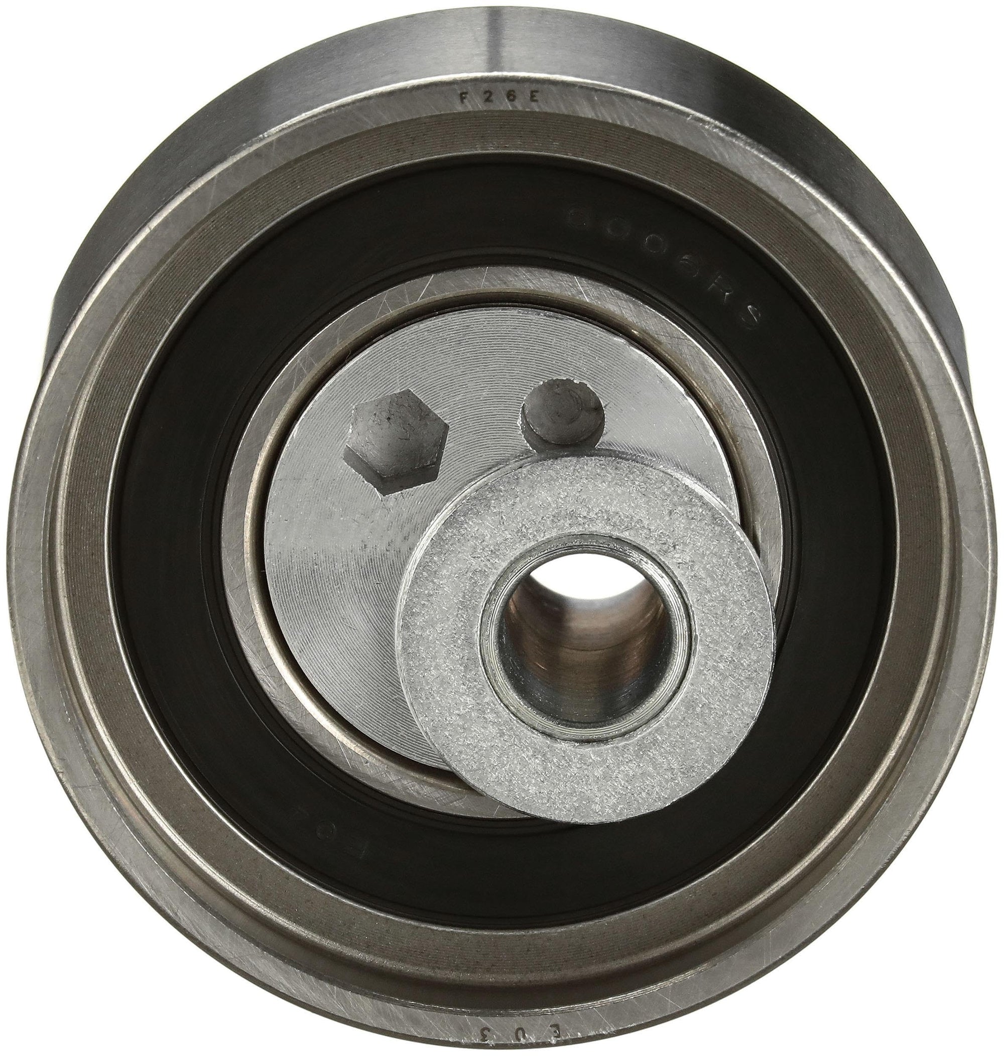 PowerGrip Gates T41091 Premium Timing Belt Tensioner