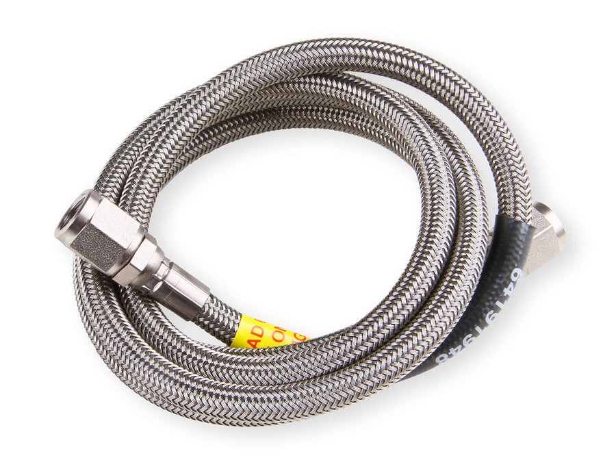 Gm T56 EARL'S PERFORMANCE PLUMBING Remote Clutch Bleeder Kit