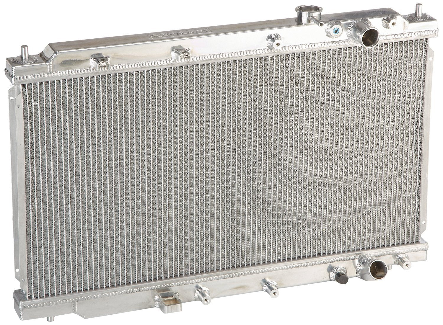 Radiator Koyo V083146 for 94-01 Acura Integra (MT w/Showa/Denso OEM)