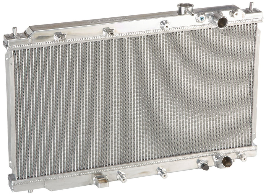 Radiator Koyo V083146 for 94-01 Acura Integra (MT w/Showa/Denso OEM)