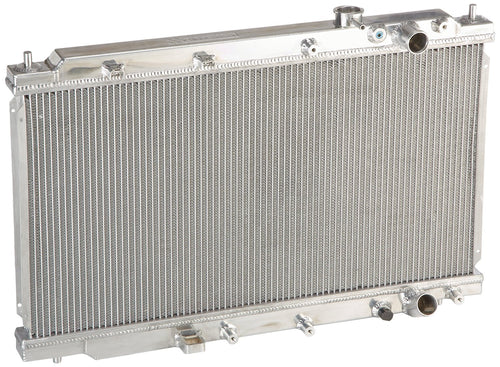 Radiator Koyo V083146 for 94-01 Acura Integra (MT w/Showa/Denso OEM)