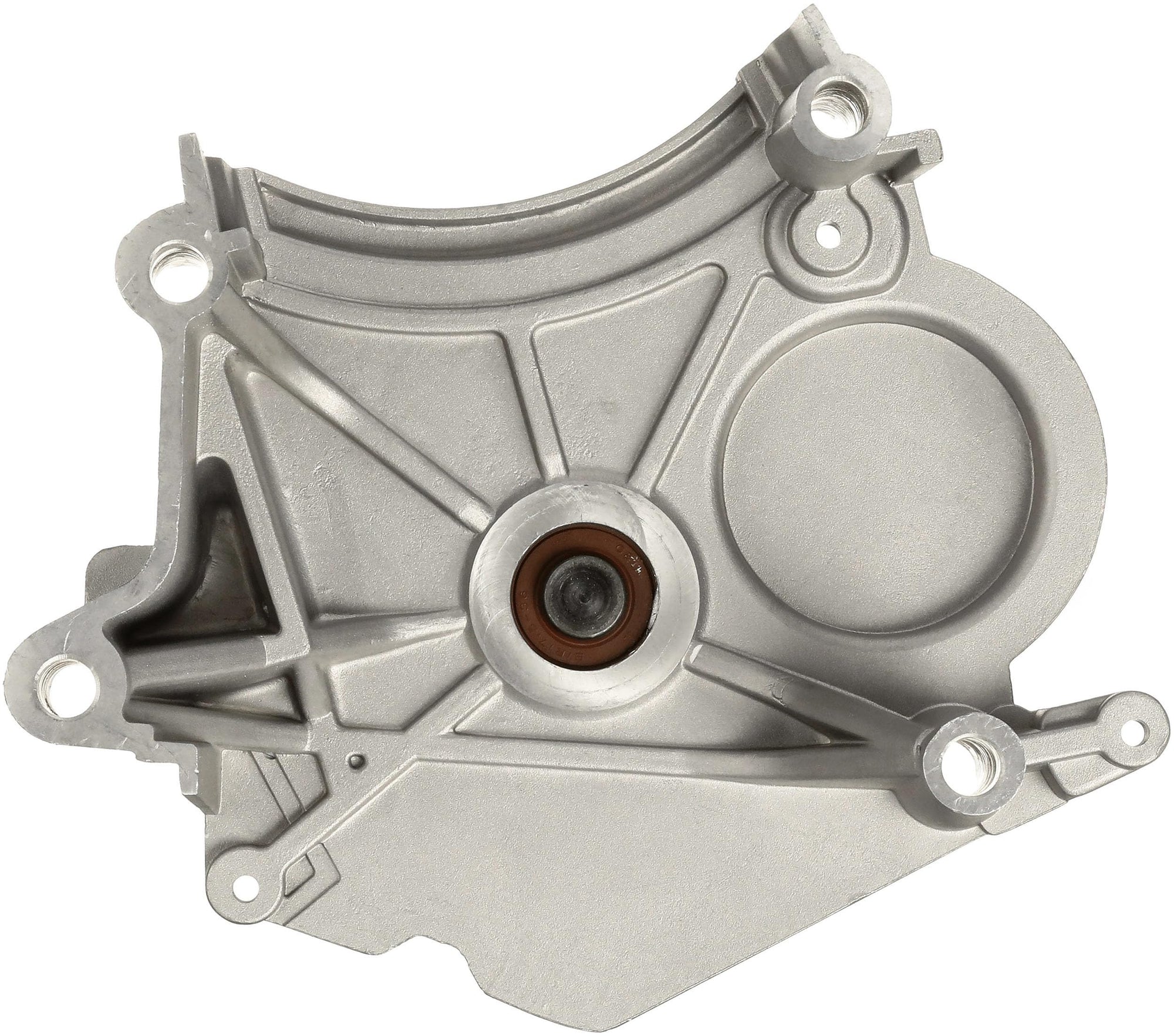 FB1008 Gates Engine Cooling Fan Pulley Bracket