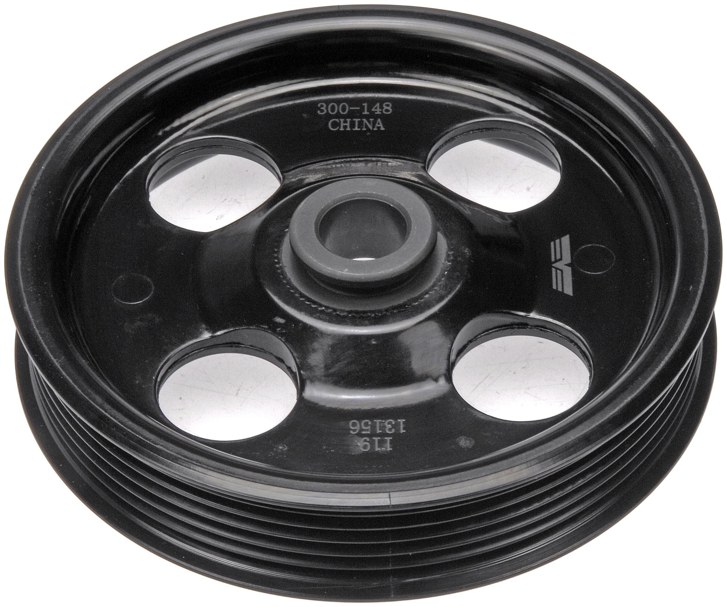 Dorman Power Steering Pump Pulley 300-148 Compatible with Select Dodge/Jeep Models