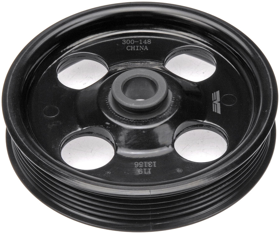 Dorman Power Steering Pump Pulley 300-148 Compatible with Select Dodge/Jeep Models